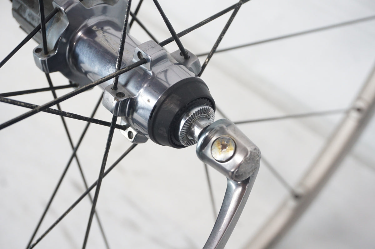 SHIMANO 「シマノ」 ULTEGRA WH-6800 シマノ11速 ホイールセット / 阪急塚口店