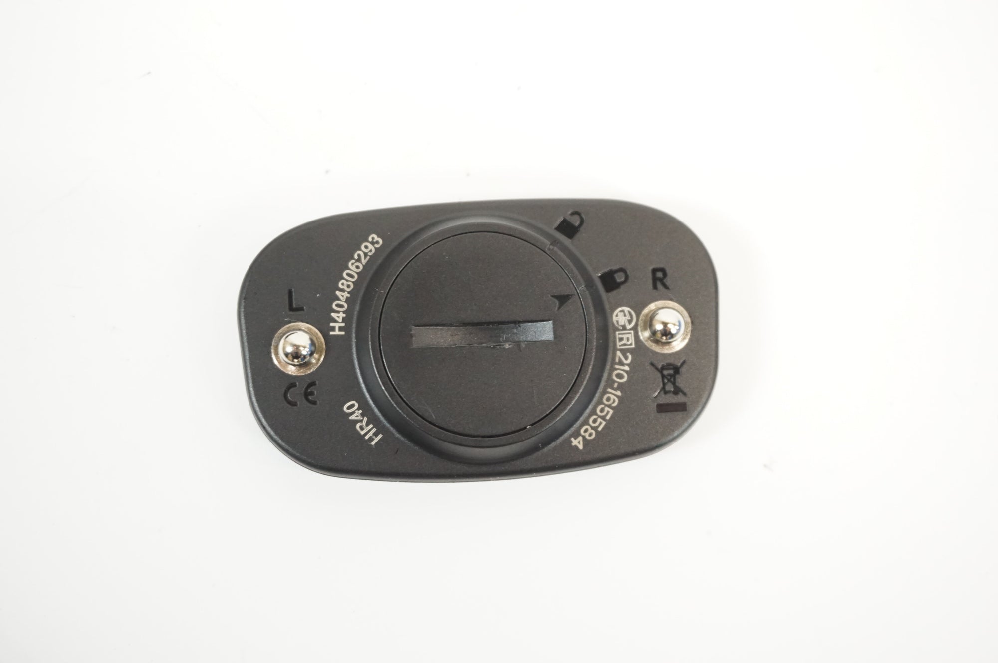 IGPSPORT 「アイジースポーツ」 HR40 ハートレートセンサー / 宇都宮店