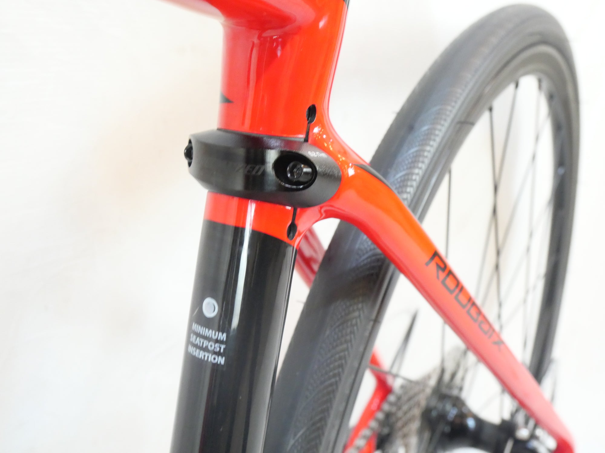 SPECIALIZED 「スペシャライズド」 ROUBAIX DISC TIAGRA 2018年モデル ロードバイク / バイチャリ浦和ベース