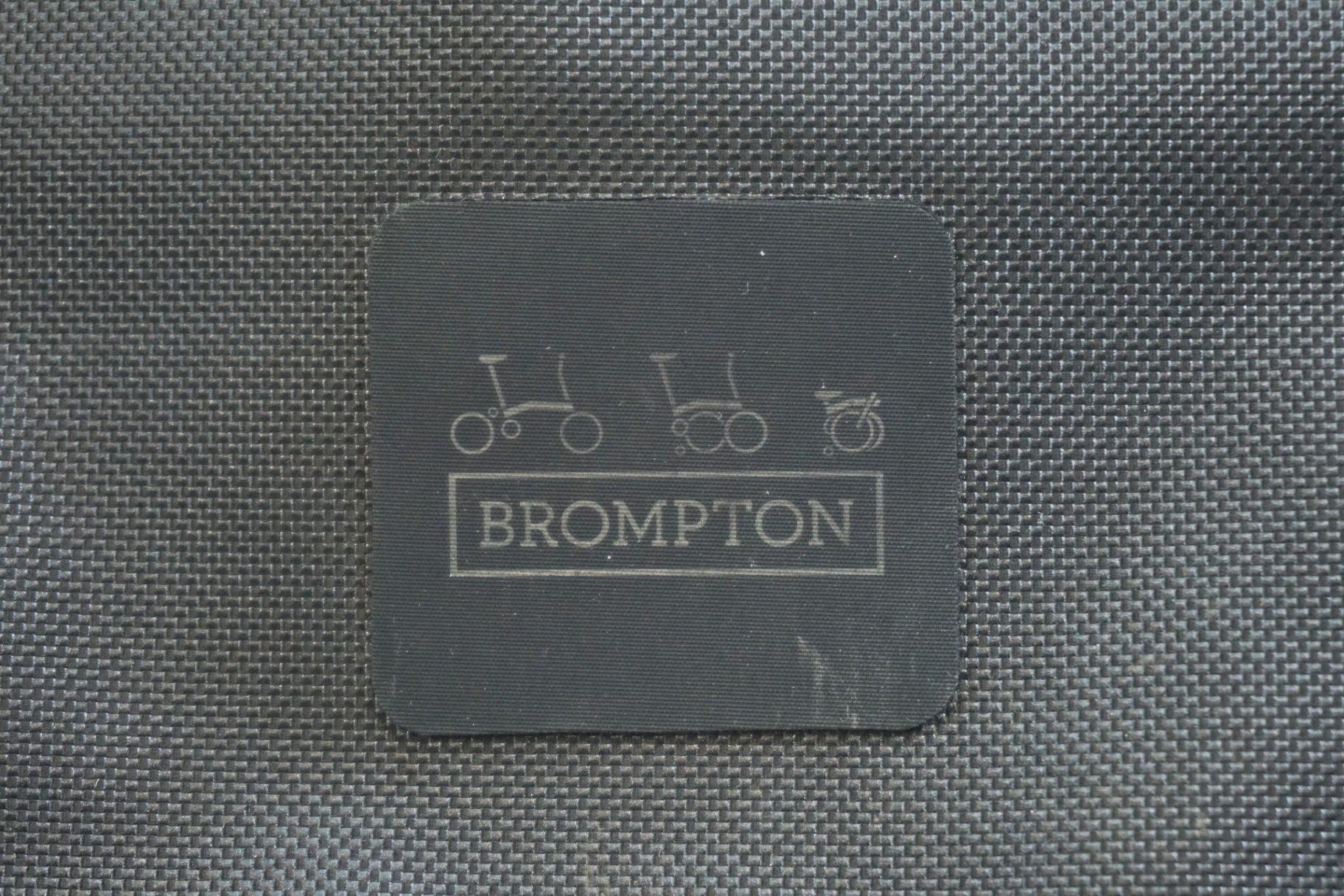 BROMPTON 「ブロンプトン」 METRO MESSENGER バッグ / 有明ガーデン店