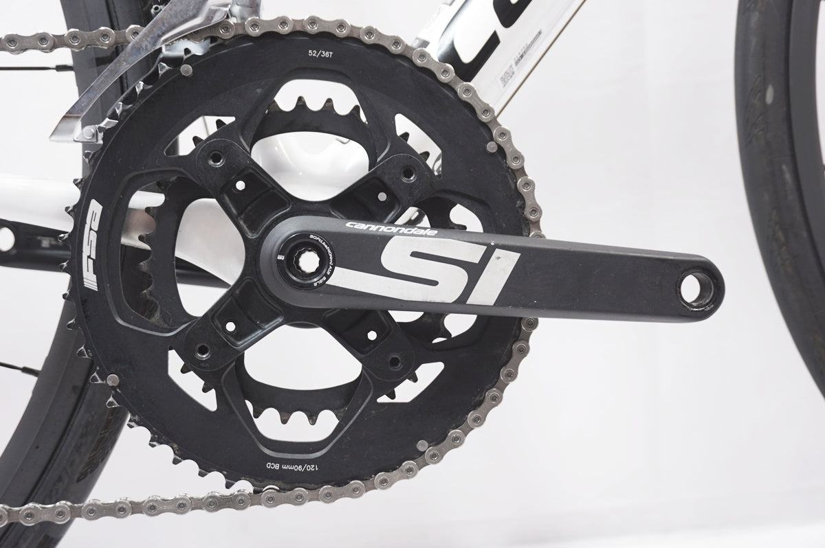 CANNONDALE 「キャノンデール」 SUPERSIXEVO 2019年モデル ロードバイク / バイチャリ世田谷店