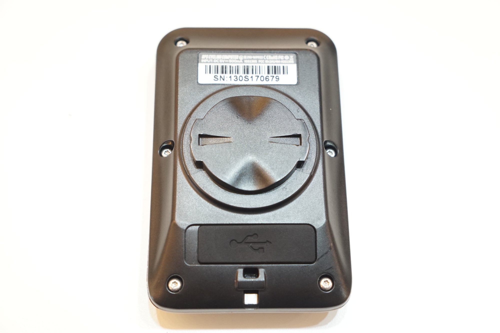 IGPSPORT 「アイジースポーツ」 iGS130S サイクルコンピューター / バイチャリ浦和ベース