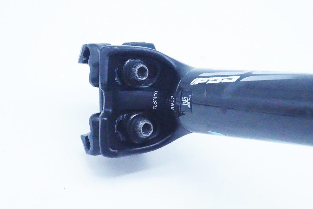 FSA「エフエスエー」 SL-K REPARTO CORSE φ31.6 350mm シートポスト/ 京都西院店