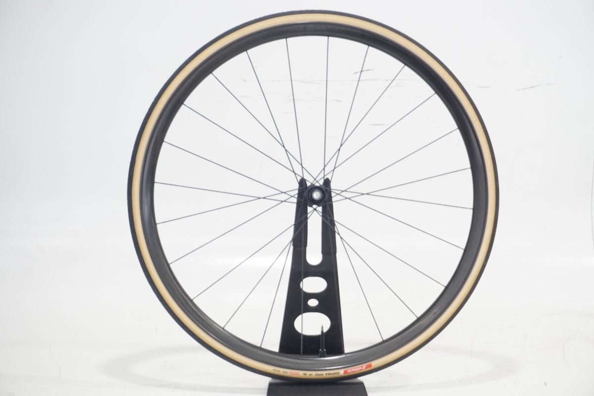 ENVE 「エンヴィ」 G23 SHIMANO11-12速 ホイールセット / 滋賀大津店