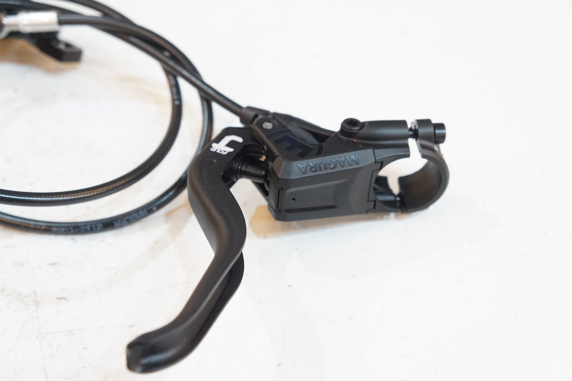 MAGURA 「マグラ」 MT4 ブレーキセット / バイチャリ浦和ベース