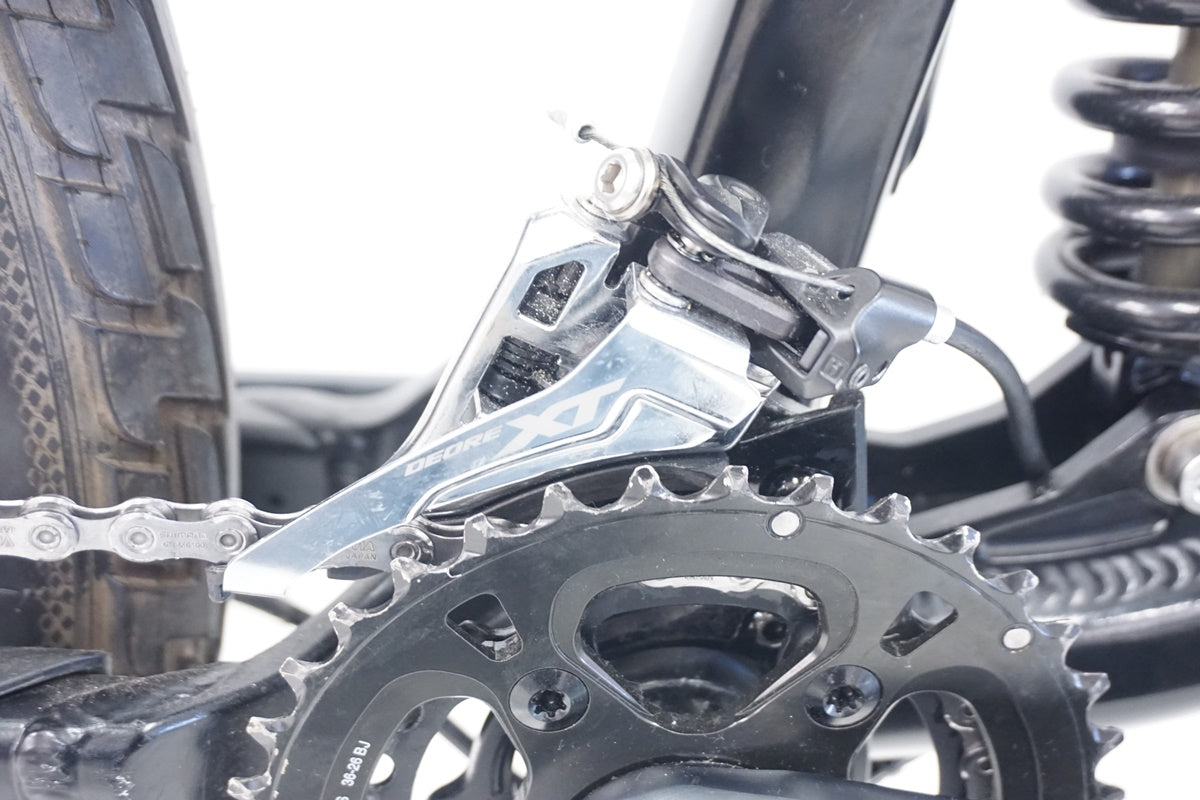 TRANSITION 「トランジション」 PATROL ALLOY 2016年モデル 26インチ マウンテンバイク / 宇都宮店