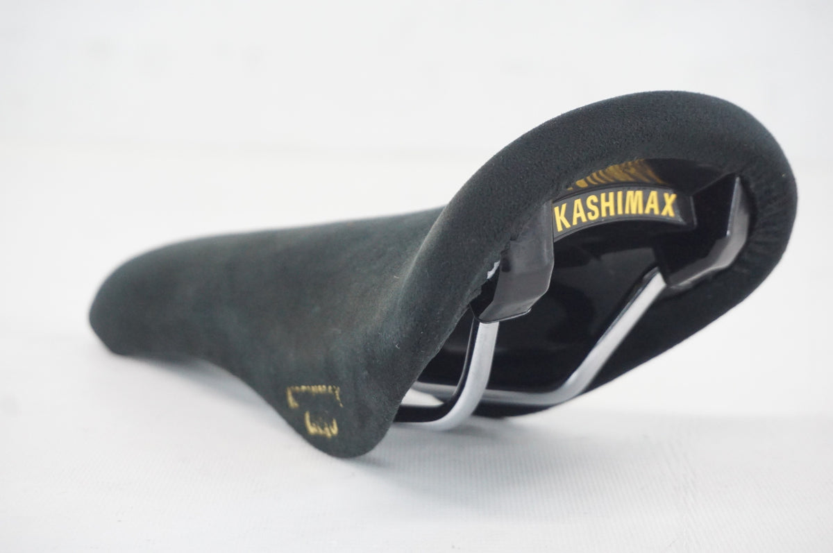KASHIMAX 「カシマックス」 AERO AX-4A サドル / 阪急塚口店