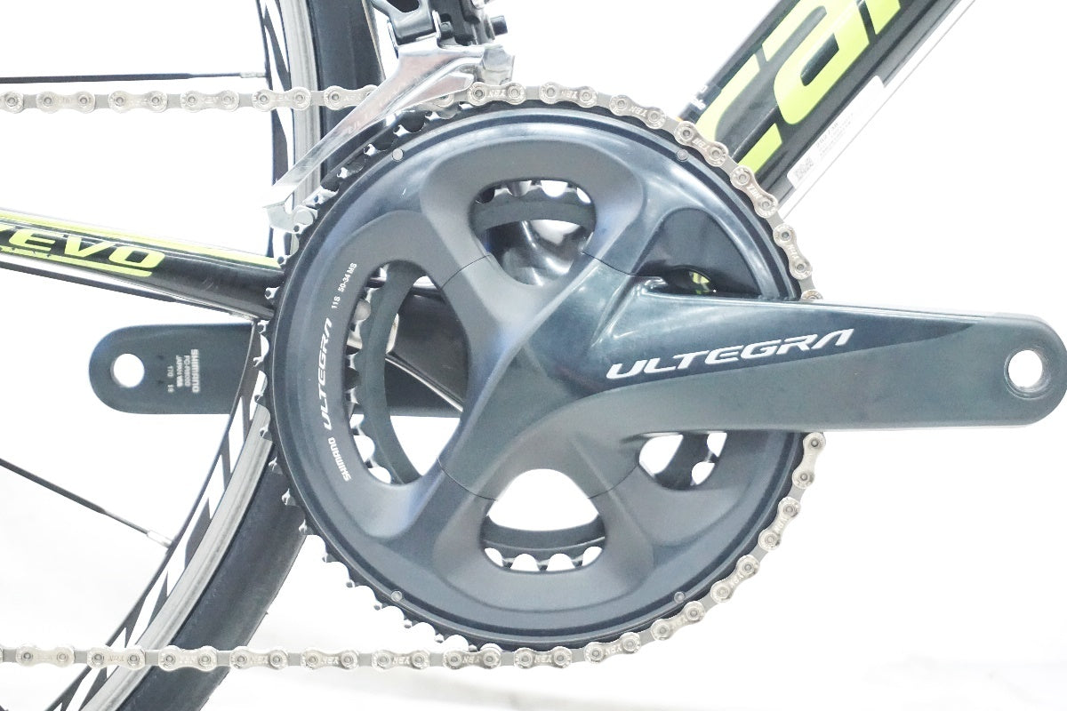 CANNONDALE 「キャノンデール」 SUPERSIX EVO HI-MODI 2016年モデル ロードバイク / 大阪美原北インター店