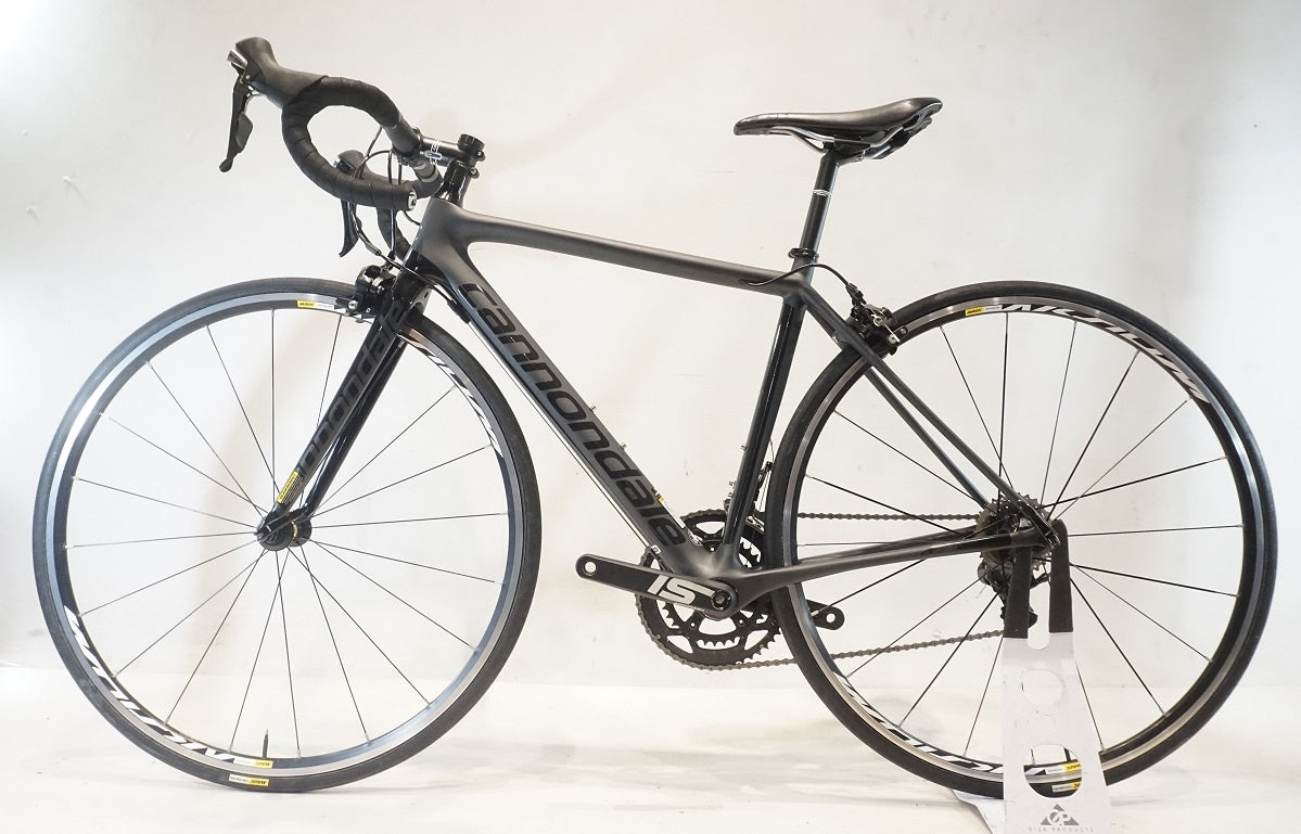 CANNONDALE 「キャノンデール」 SUPERSIX EVO 105 2017年モデル ロードバイク / 横浜戸塚店