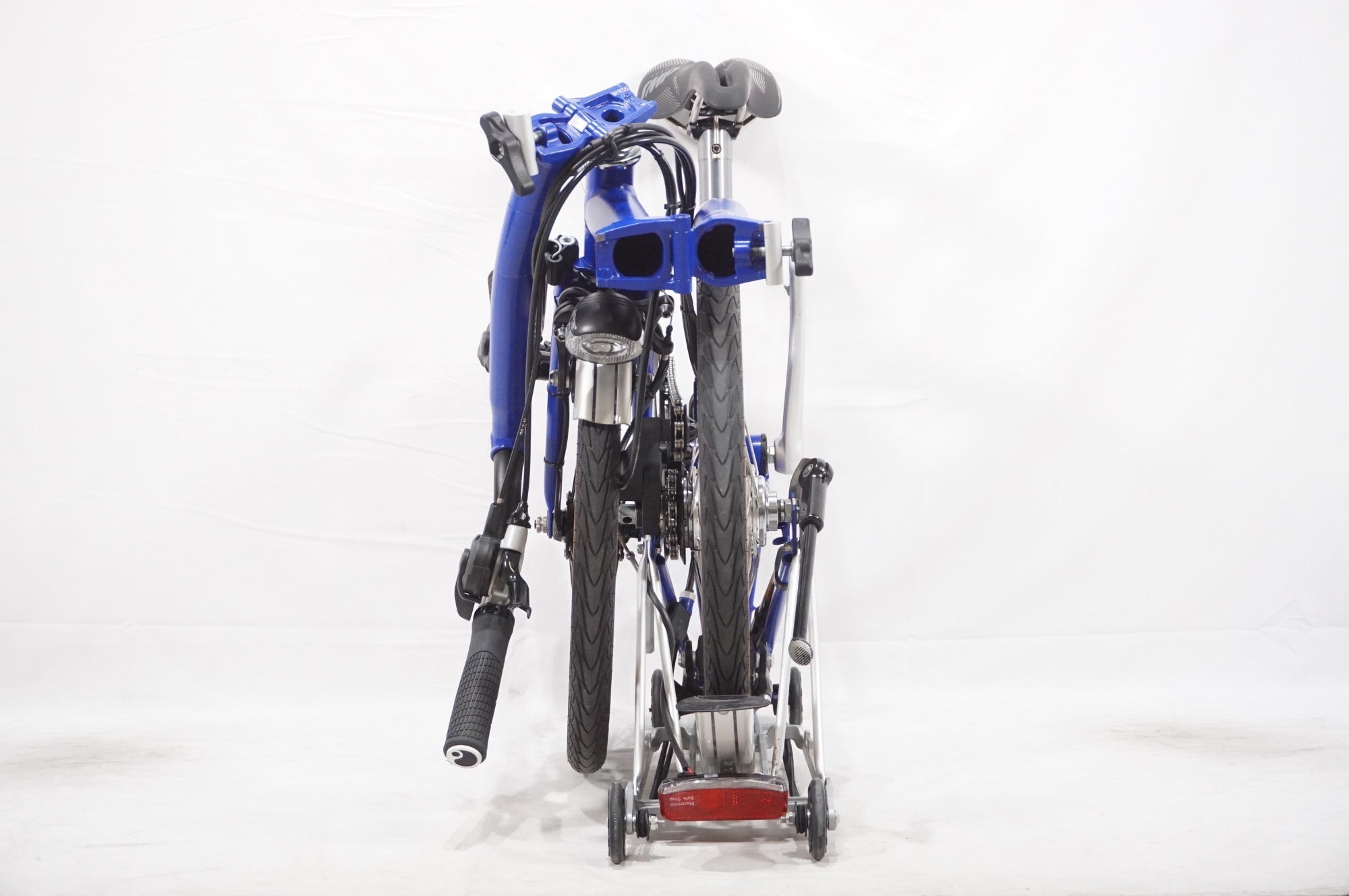 BROMPTON 「ブロンプトン」 C LINE EXPLORE WITH RACK MID 2021年モデル 16インチ 折り畳み自転車 / AKIBA店