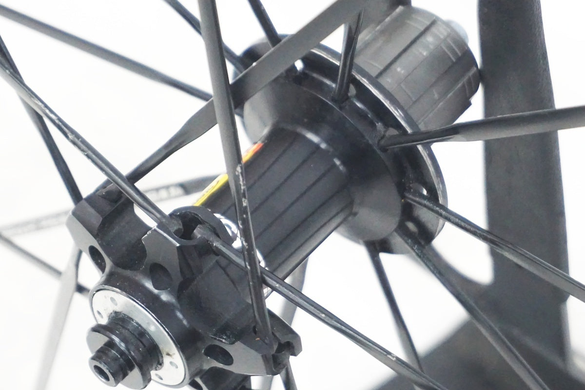 MAVIC 「マビック」 KSYRIUM SL SUPER LIGHT PREMIUM シマノ11速 ホイールセット / 大阪美原北インター店