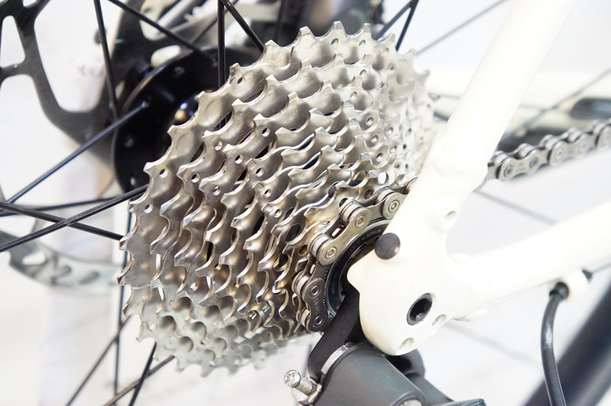 TREK 「トレック」 DOMANE AL 4 DISC (GEN 3) 2023年モデル ロードバイク / 熊谷本店