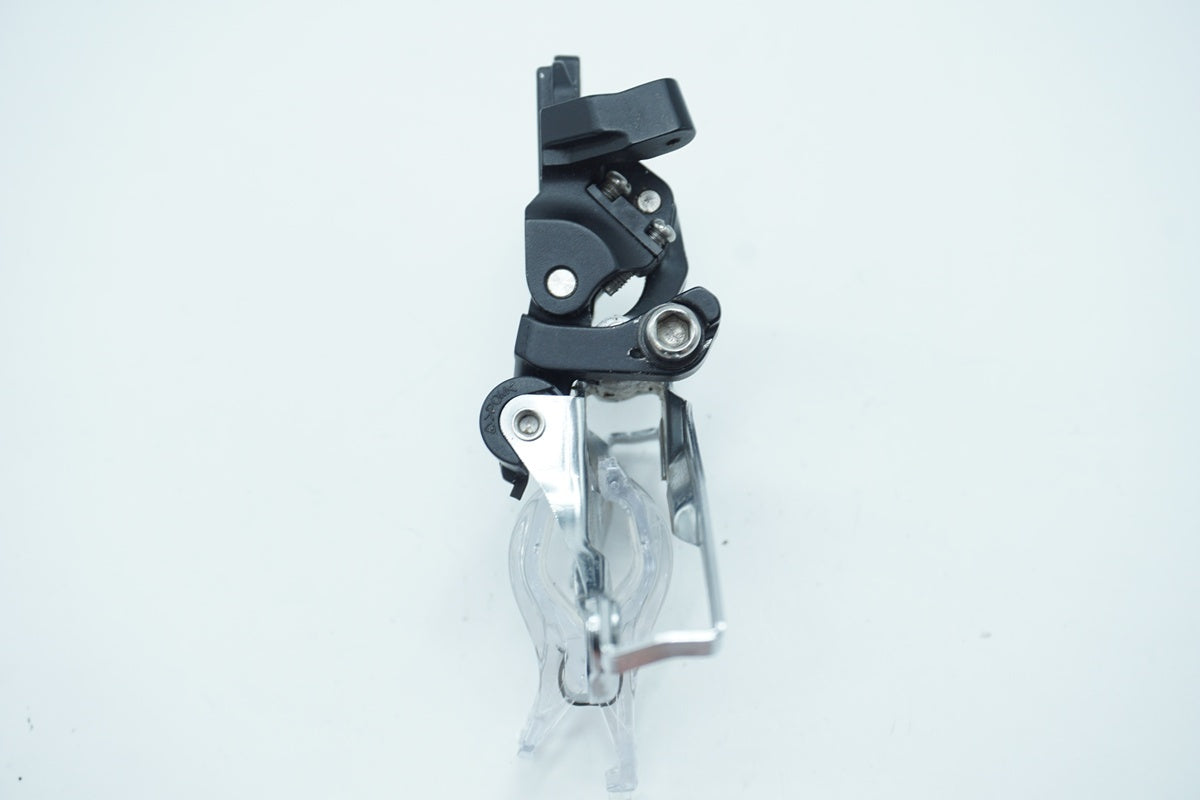 SHIMANO 「シマノ」 DEORE FD-M611 フロントディレイラー / 京都西院店