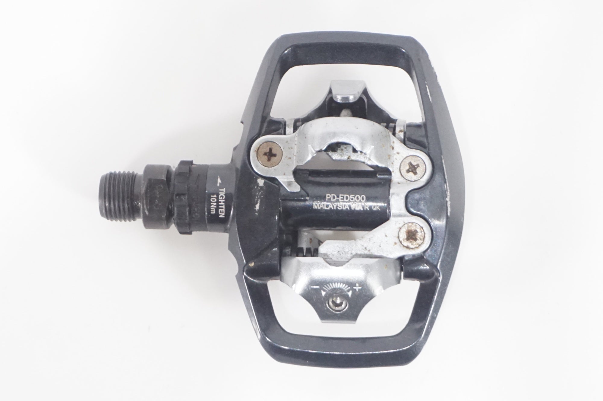 SHIMANO 「シマノ」 PD-ED500 ペダル / AKIBA店