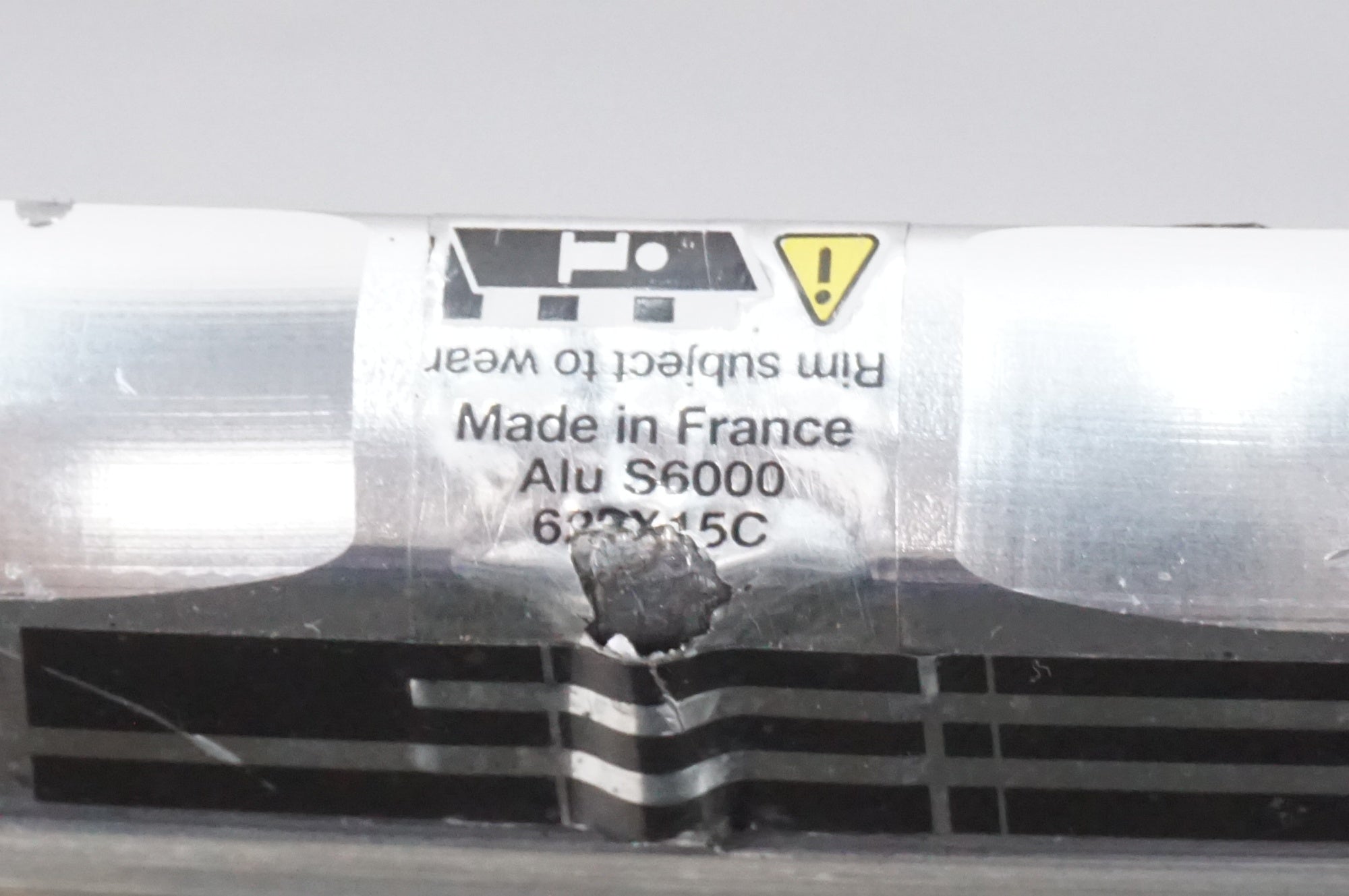 MAVIC 「マヴィック」 R-SYS シマノ11S ホイールセット / 大宮店