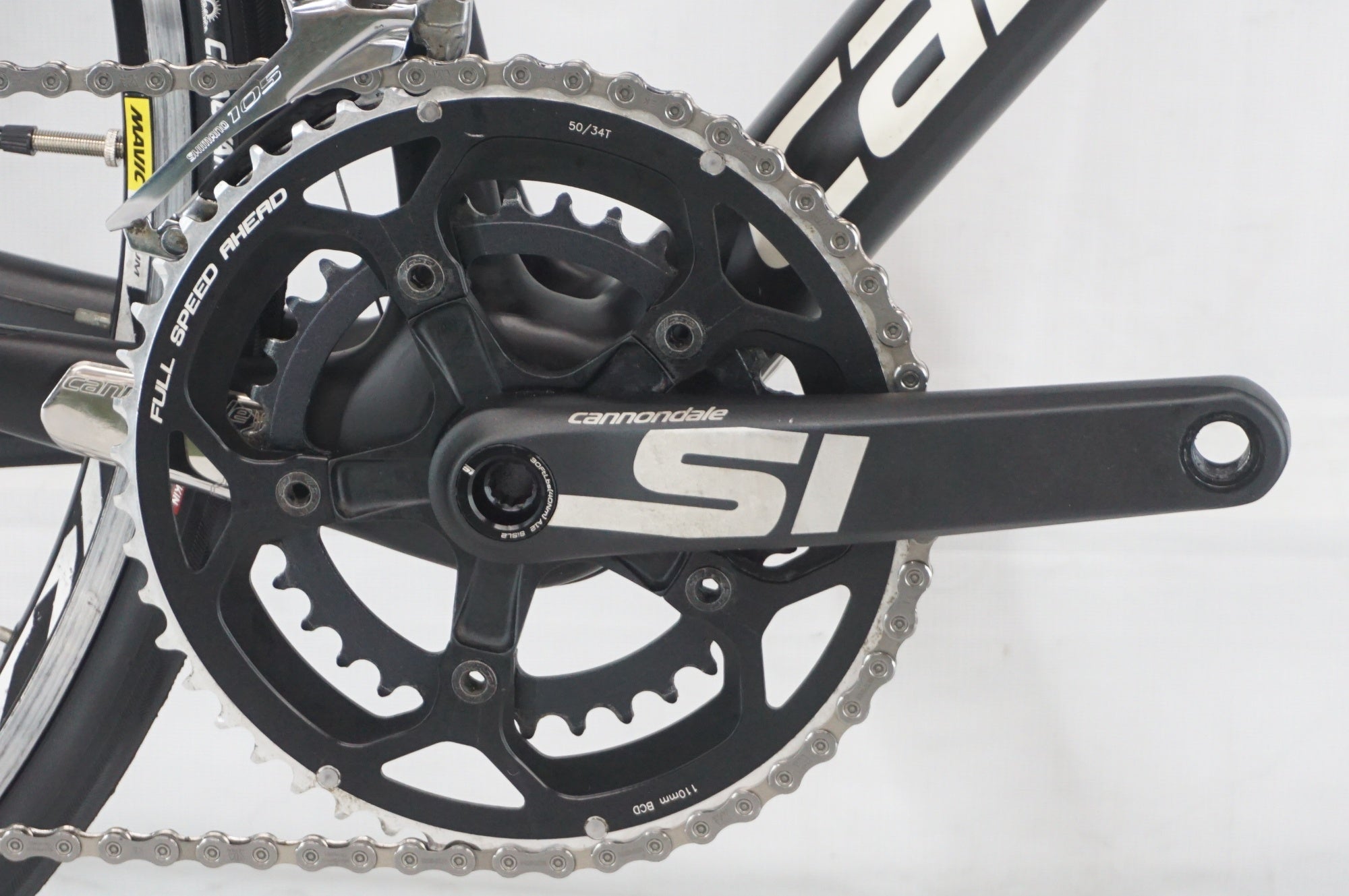 CANNONDALE 「キャノンデール」 SYNAPSE CARBON 5 105 2017年モデル ロードバイク / 阪急塚口店