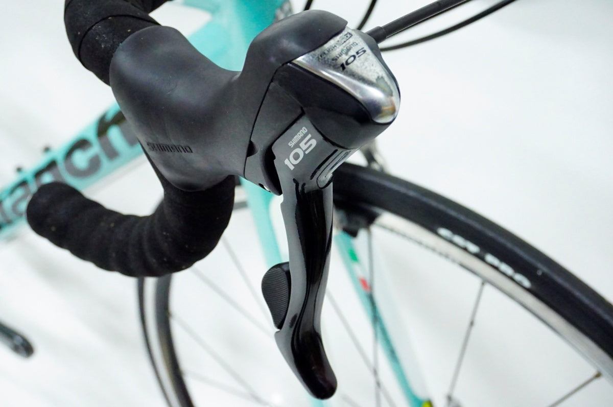 BIANCHI 「ビアンキ」 MONO-Q 1885 105 2009年モデル ロードバイク / 名古屋大須店