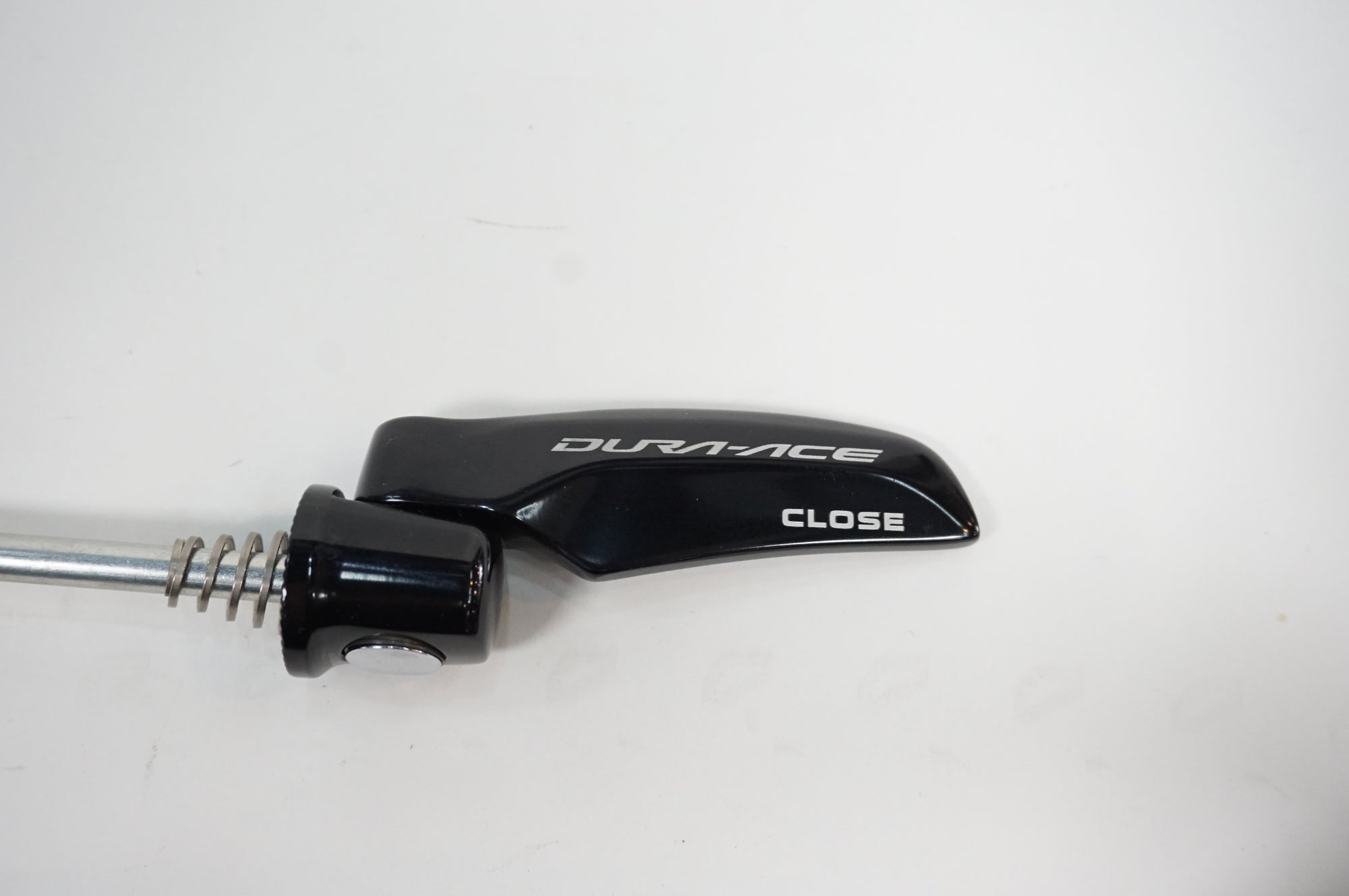 SHIMANO 「シマノ」 DURA-ACE 133mm フロント用 クイックレバー / 川越店