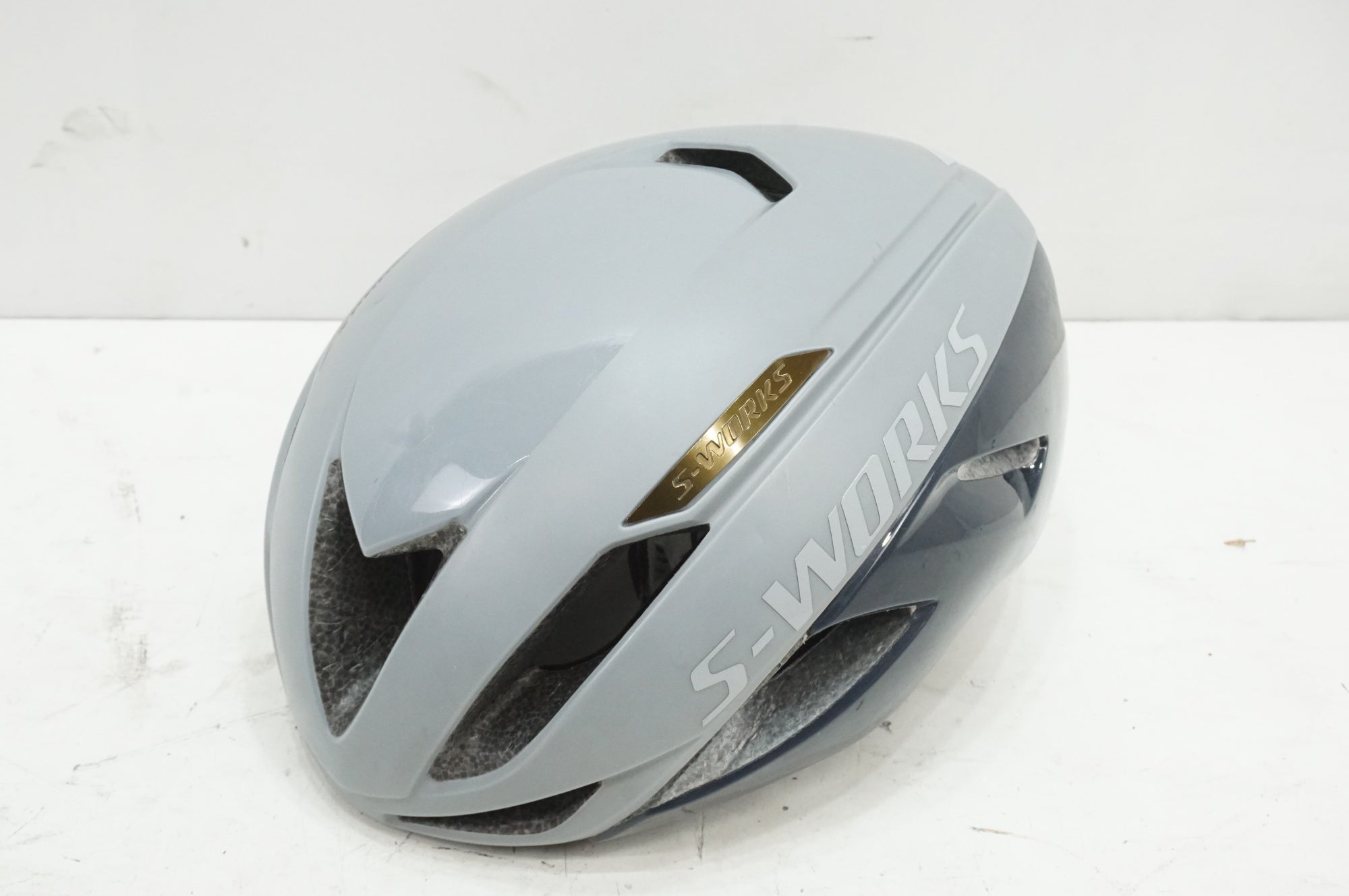 SPECIALIZED 「スペシャライズド」 S-WORKS EVADE Ⅱ Mサイズ ヘルメット / 大宮店