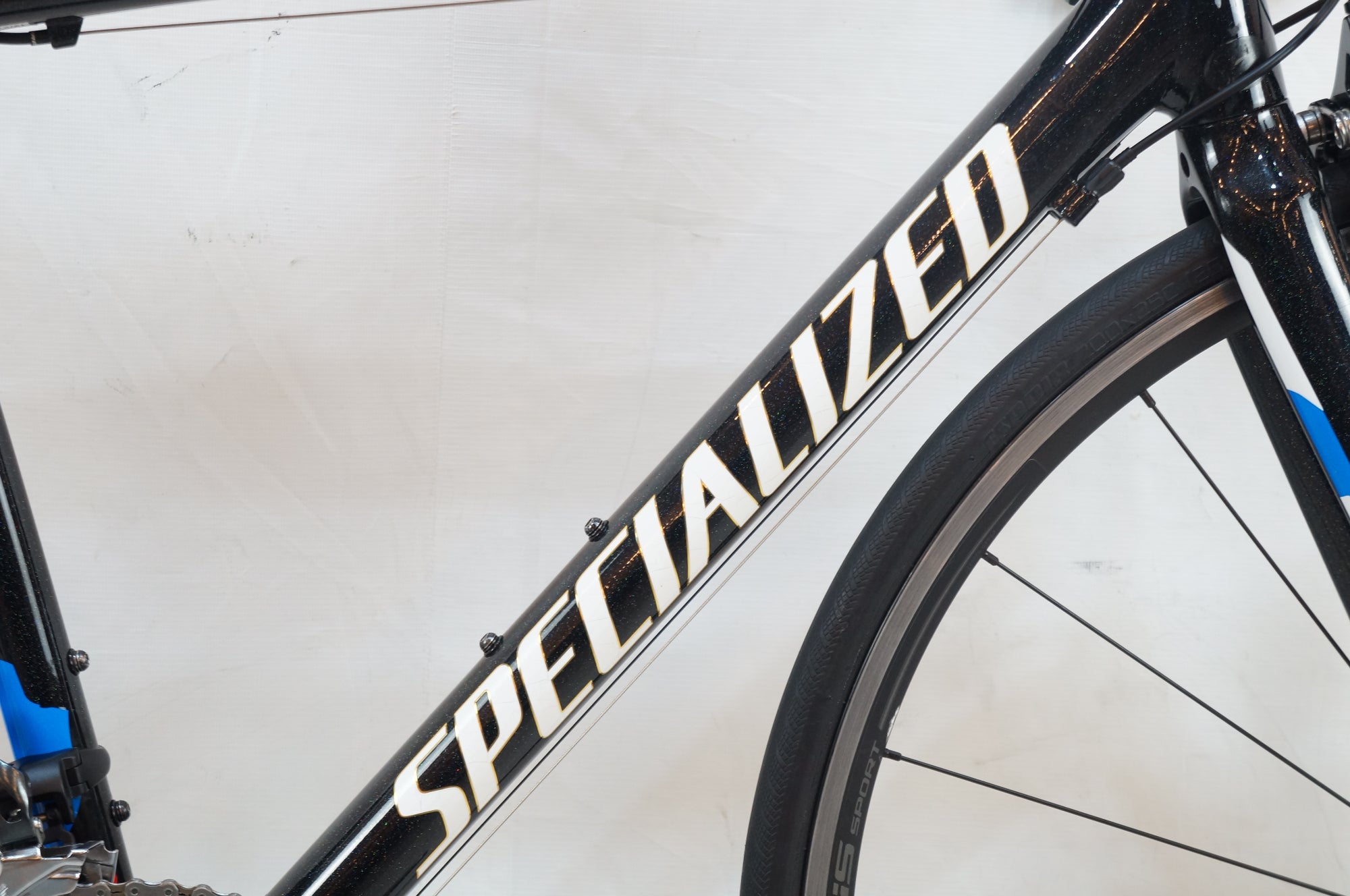 SPECIALIZED 「スペシャライズド」 ALLEZ ELITE SAGAN 2017年モデル ロードバイク / バイチャリ浦和ベース