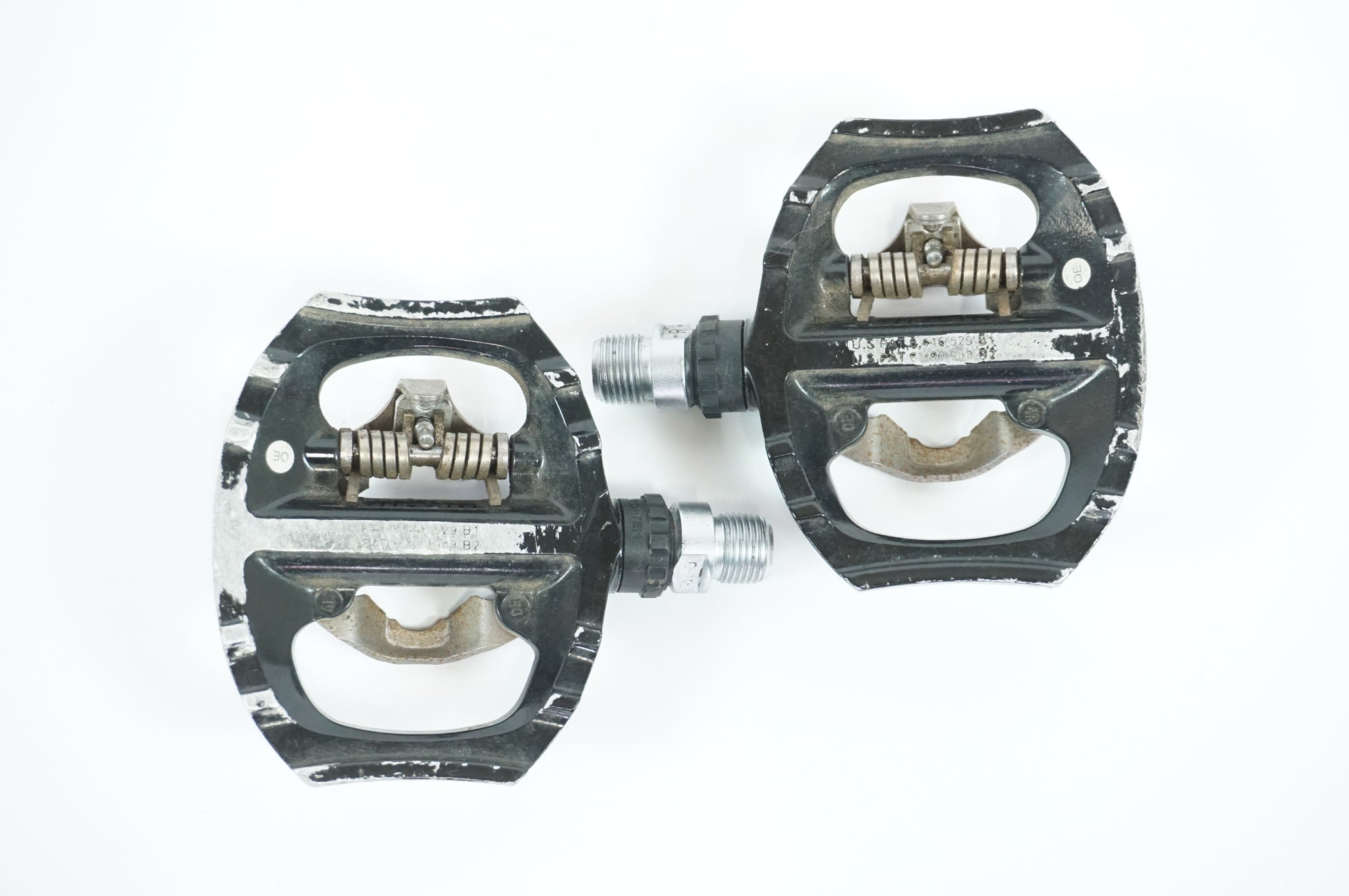SHIMANO 「シマノ」 PD-A530 ペダル / 宇都宮店 ｜ バイチャリ公式