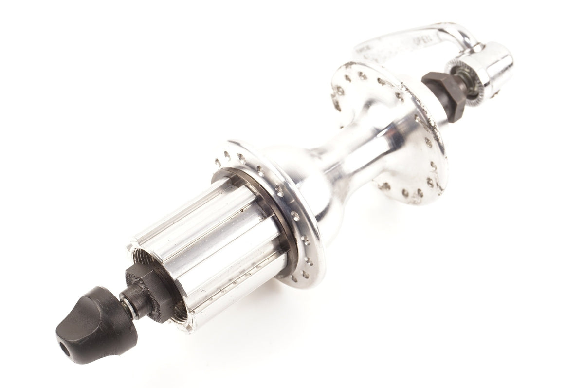 CAMPAGNOLO 「カンパニョーロ」 MIRAGE HBI20MI/FHI20MI ハブセット / 中目黒店