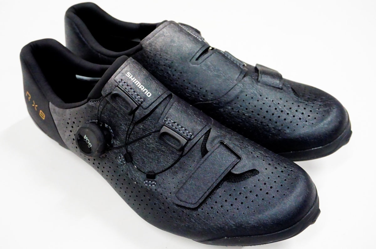 SHIMANO 「シマノ」 SH-RX801 L01 E 27.2cm シューズ / 名古屋大須店