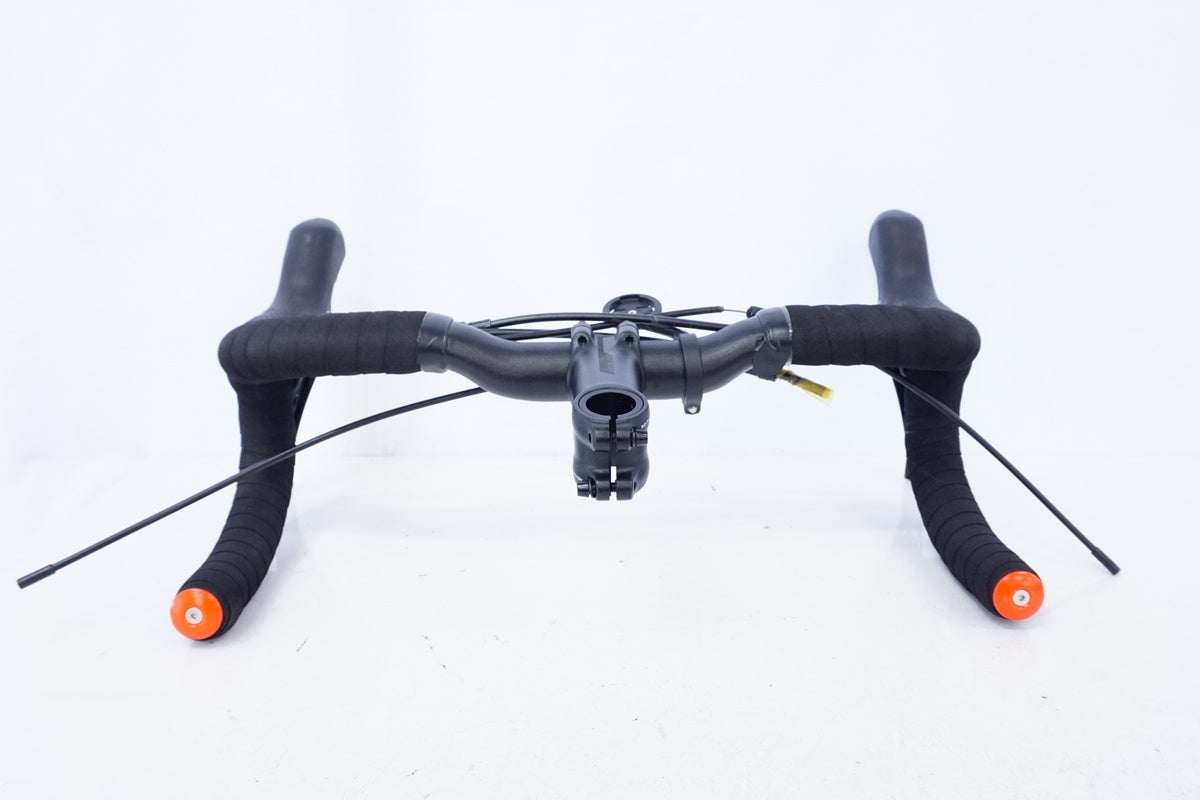 SHIMANO 「シマノ」 105 ST-R7020 ハンドル約400mm ステムφ31.8/90mm ハンドルセット / 浜松店