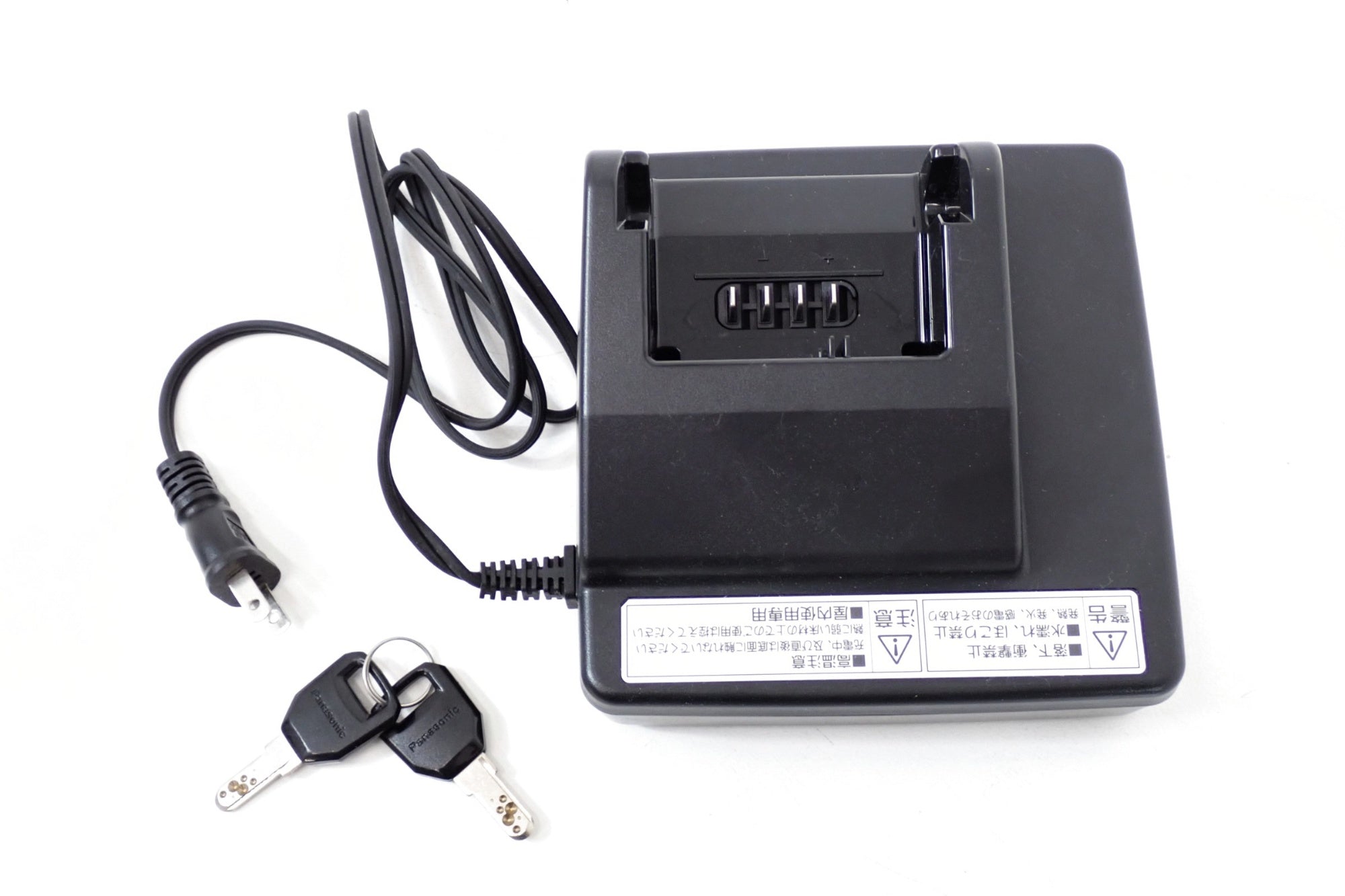 PANASONIC 「パナソニック」 ビビライフ BE-ELR834V 2022年モデル 電動アシスト自転車 / 伊勢崎店