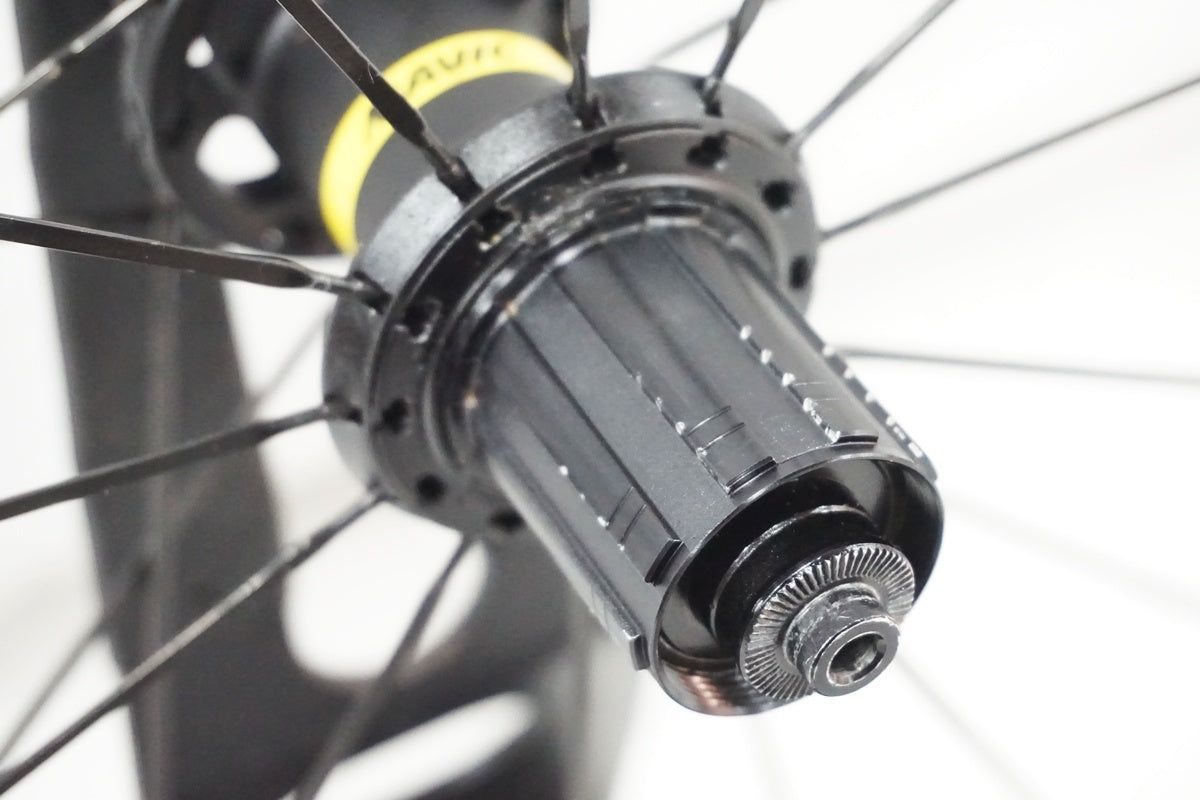 MAVIC 「マビック」 KSYRIUM S 25 シマノ 11速 ホイールセット / 奈良店