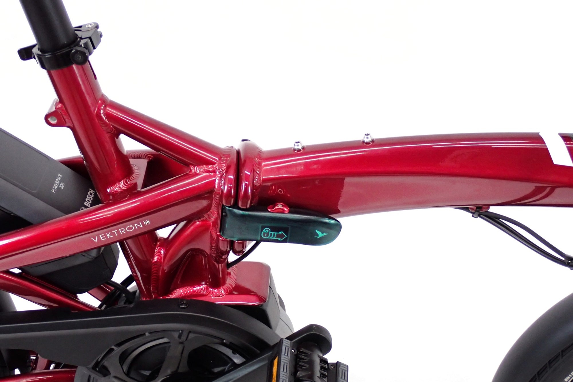 TERN 「ターン」 VEKTRON N8 2025年モデル 電動アシスト自転車 / 伊勢崎店