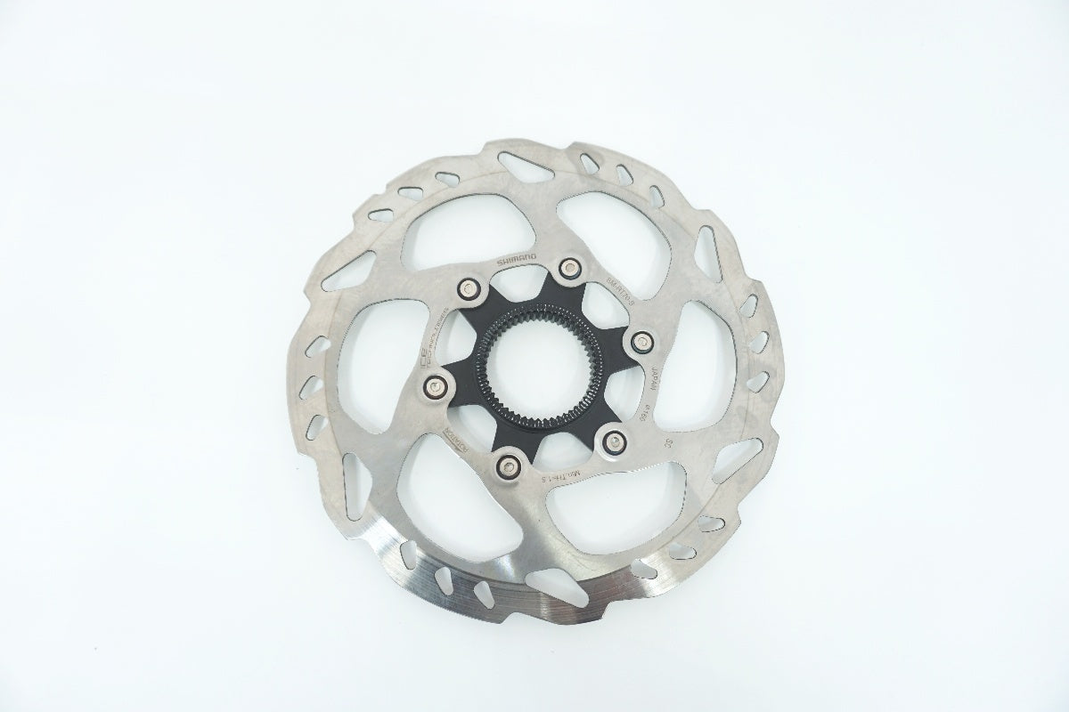 SHIMANO 「シマノ」 SM-RT70-S Φ160 ディスクローター / 大阪美原北