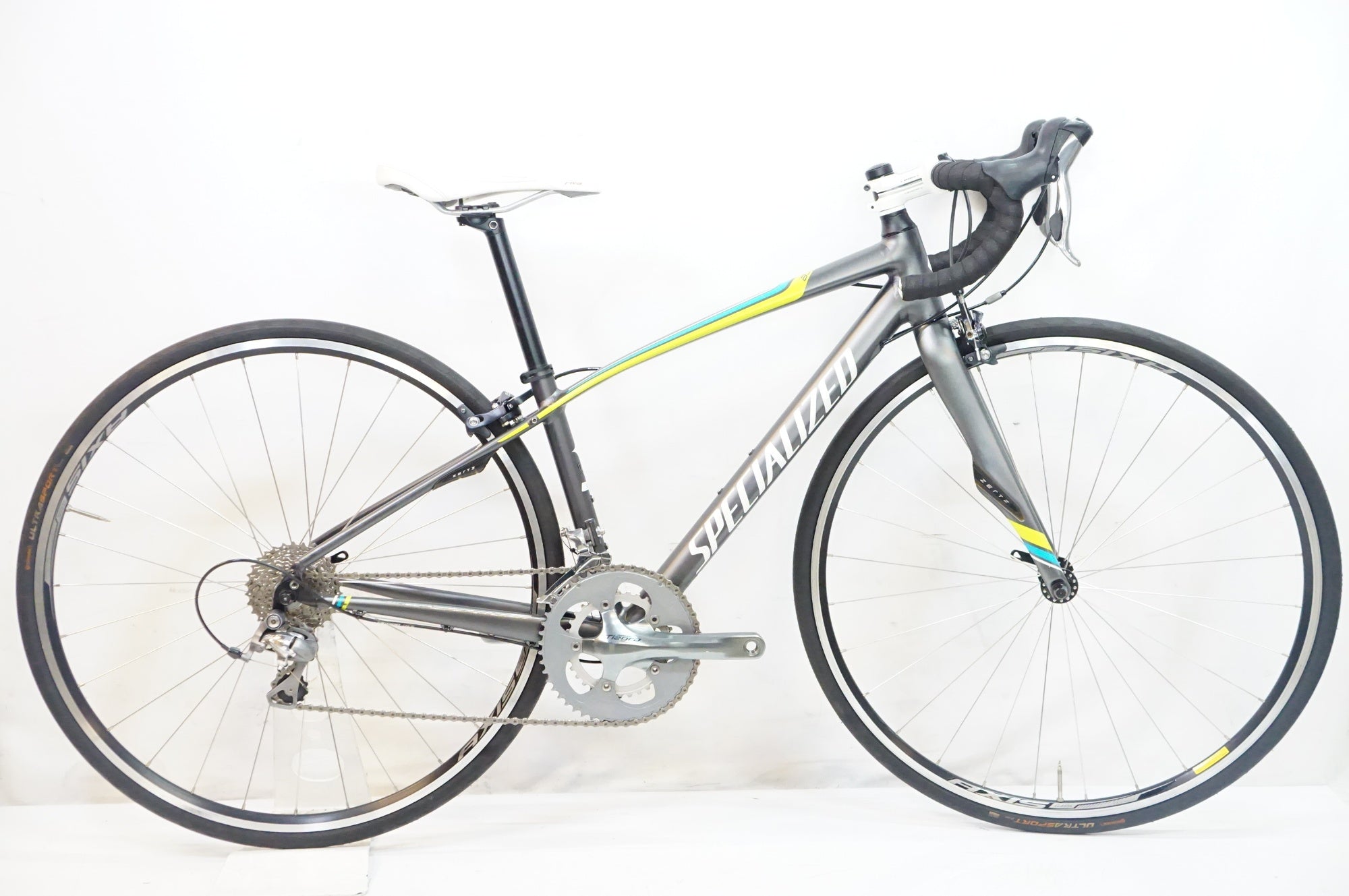 SPECIALIZED 「スペシャライズド」 DOLCE ELITE EQ 2015年モデル ロードバイク / 熊谷本店