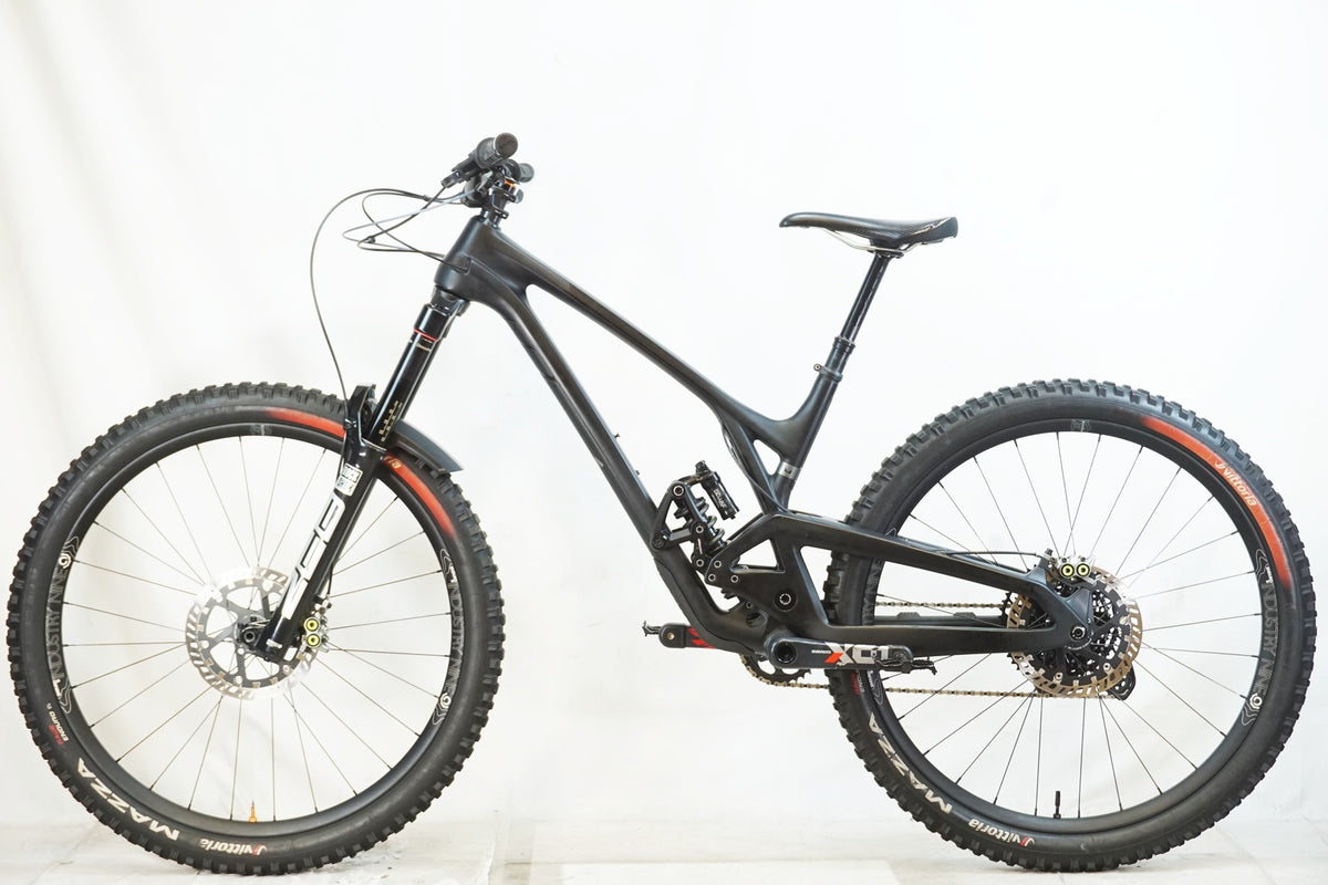 EVIL 「イービル」 WRECKONING V3 2022年モデル マウンテンバイク / 有明ガーデン店