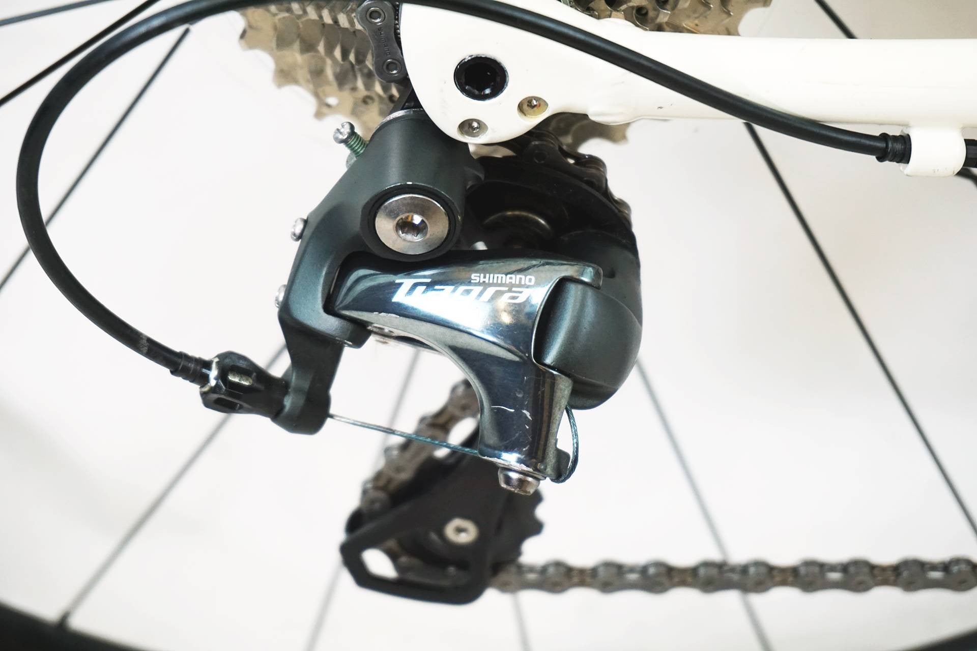 TREK 「トレック」 DOMANE AL4 GEN3 2021-2023年モデル ロードバイク / 有明ガーデン店