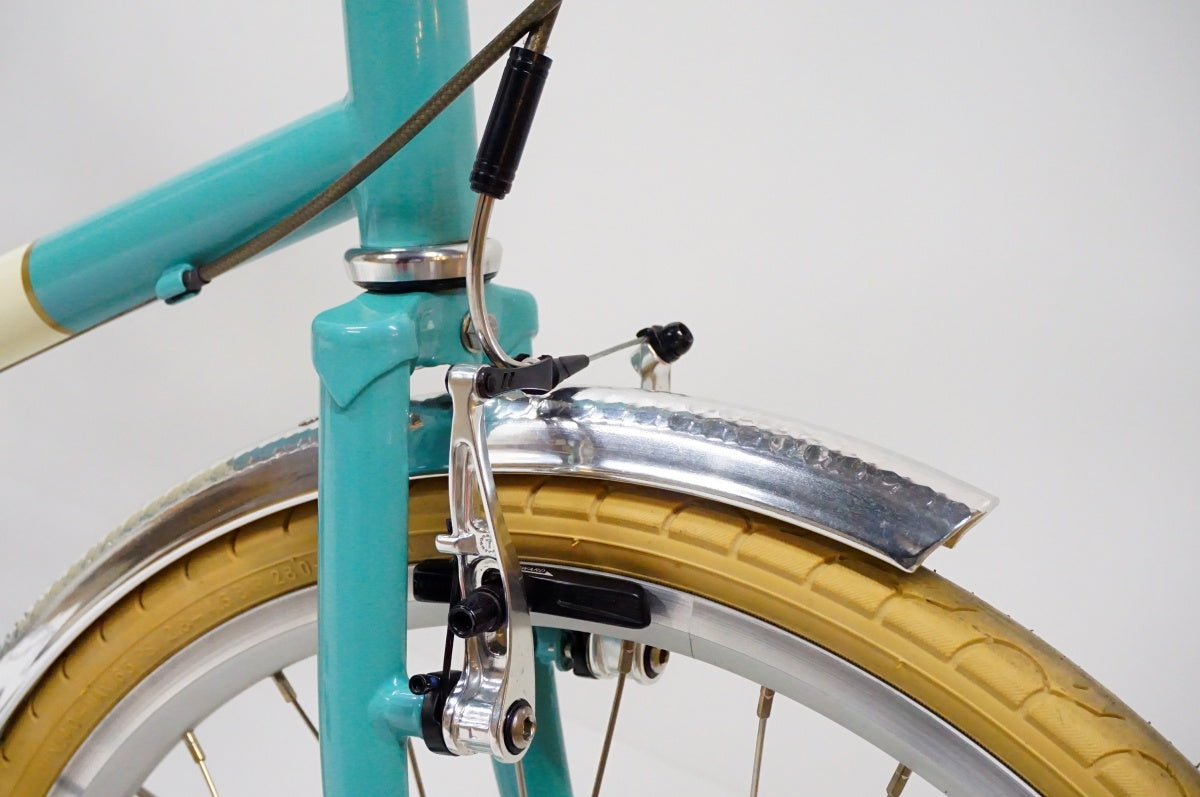 BIANCHI 「ビアンキ」 MINIVELO 7 LADY 2018年頃 20インチ ミニベロ / 名古屋大須店