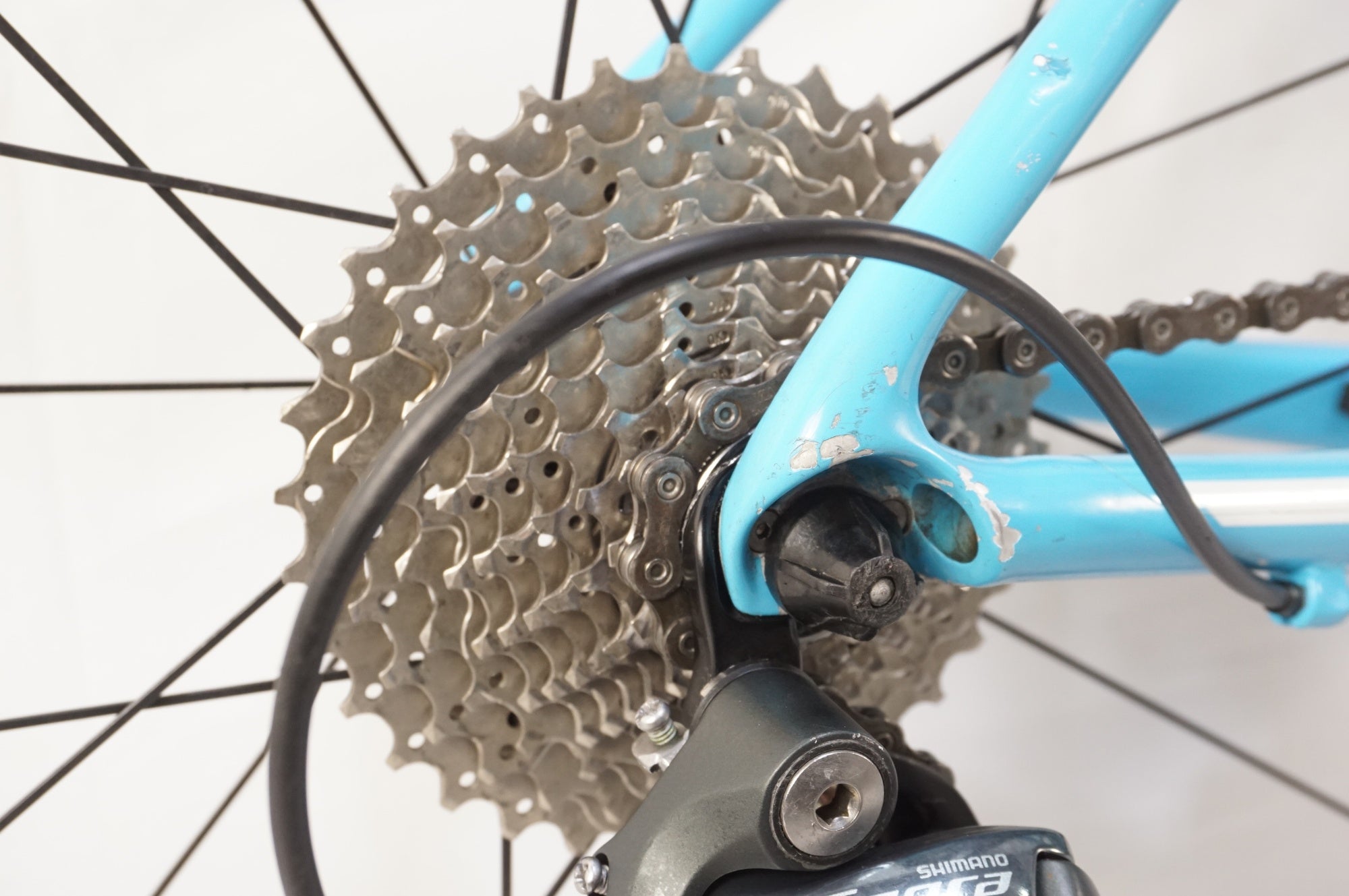 TREK 「トレック」 EMONDA ALR4 2018年モデル ロードバイク / 東京商品化センター