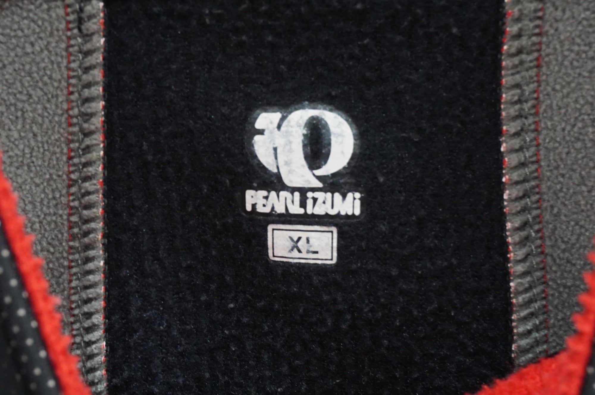 PEARL IZUMI 「パールイズミ」 ウィンター XLサイズ ジャケット / 大宮店