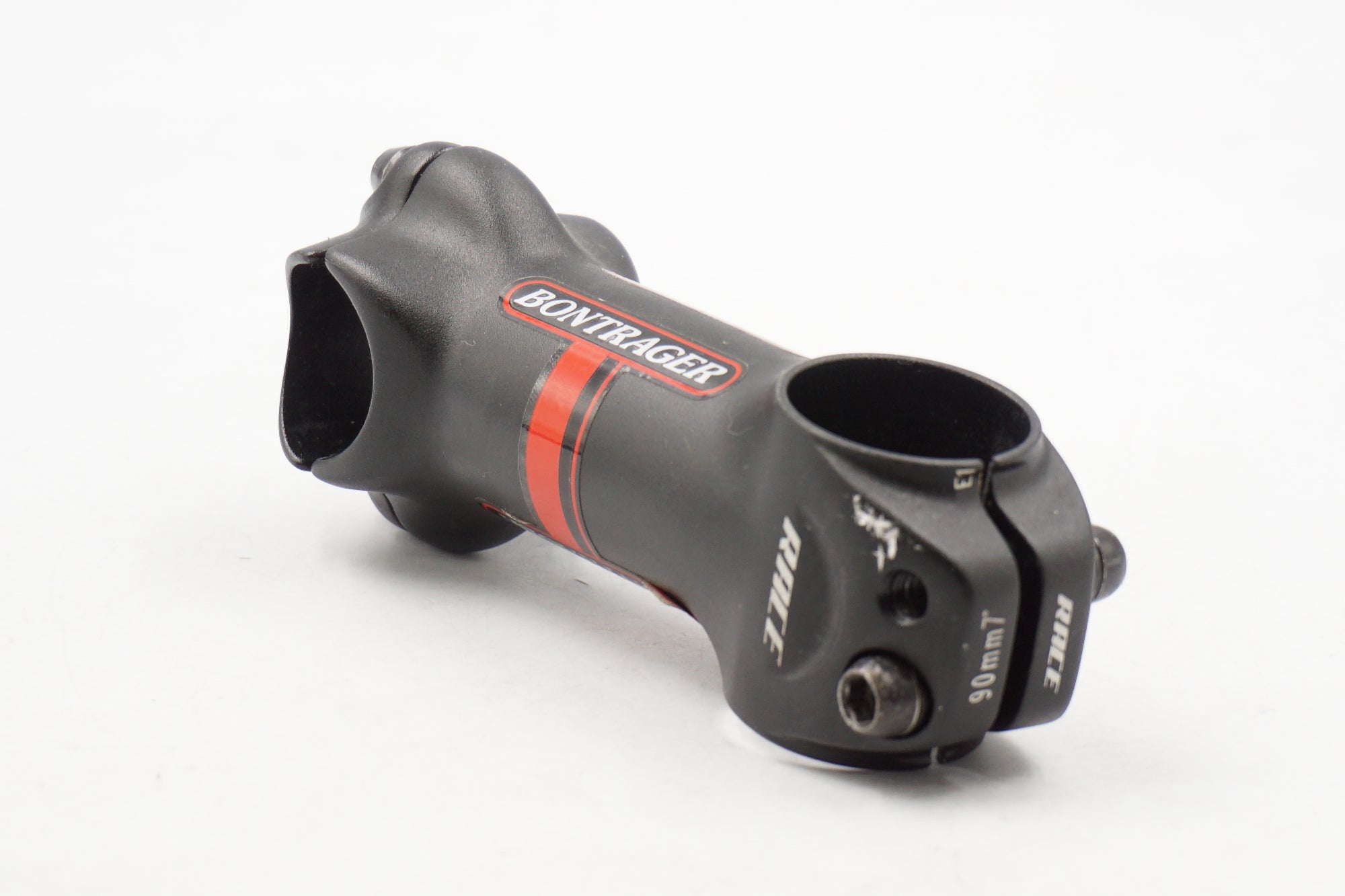 BONTRAGER 「ボントレガー」 RACE Φ25.4 90mm ステム / 奈良店