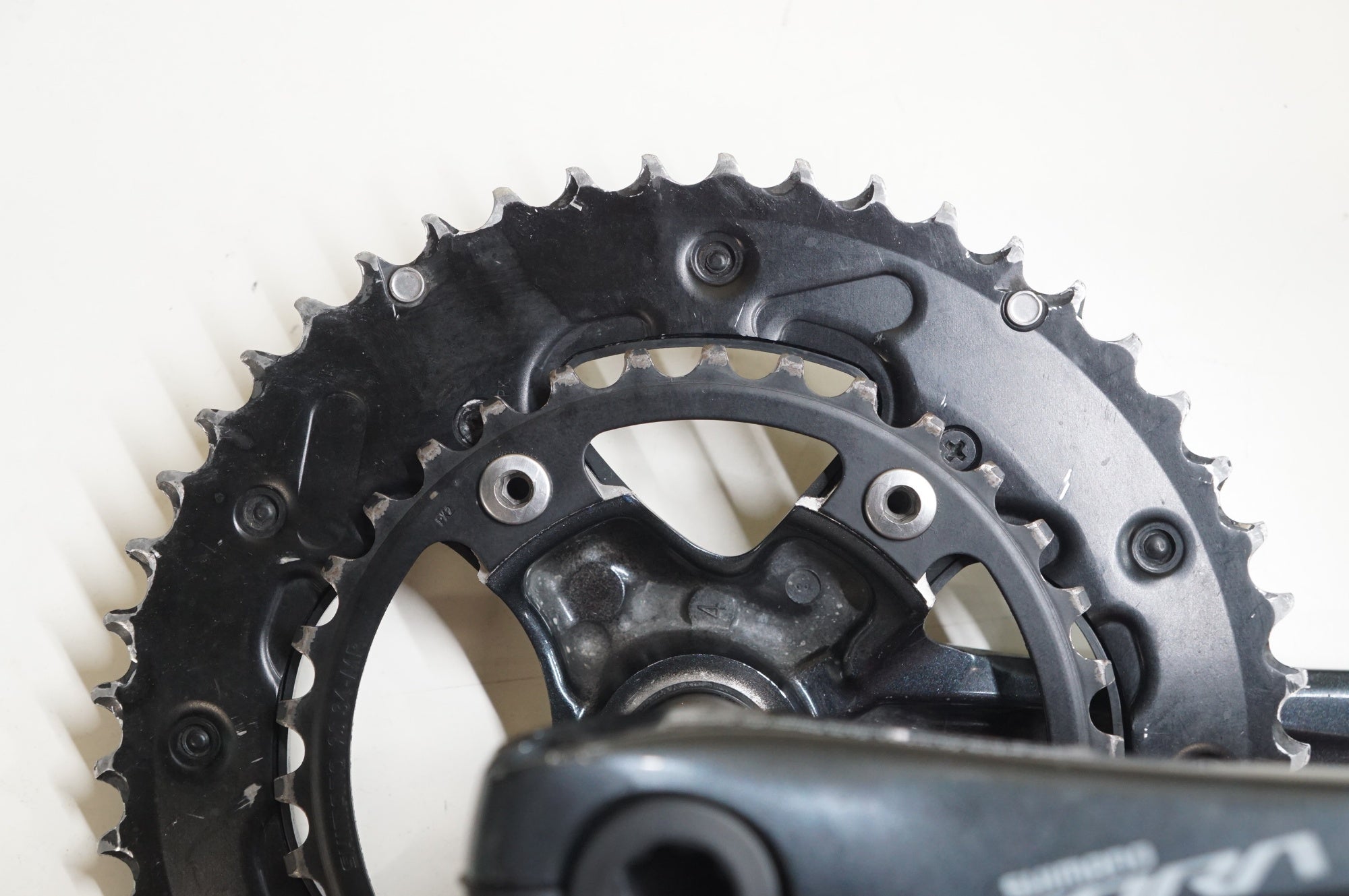 SHIMANO 「シマノ」 SORA FC-R3000 50-34T 170mm クランクセット / 大宮店