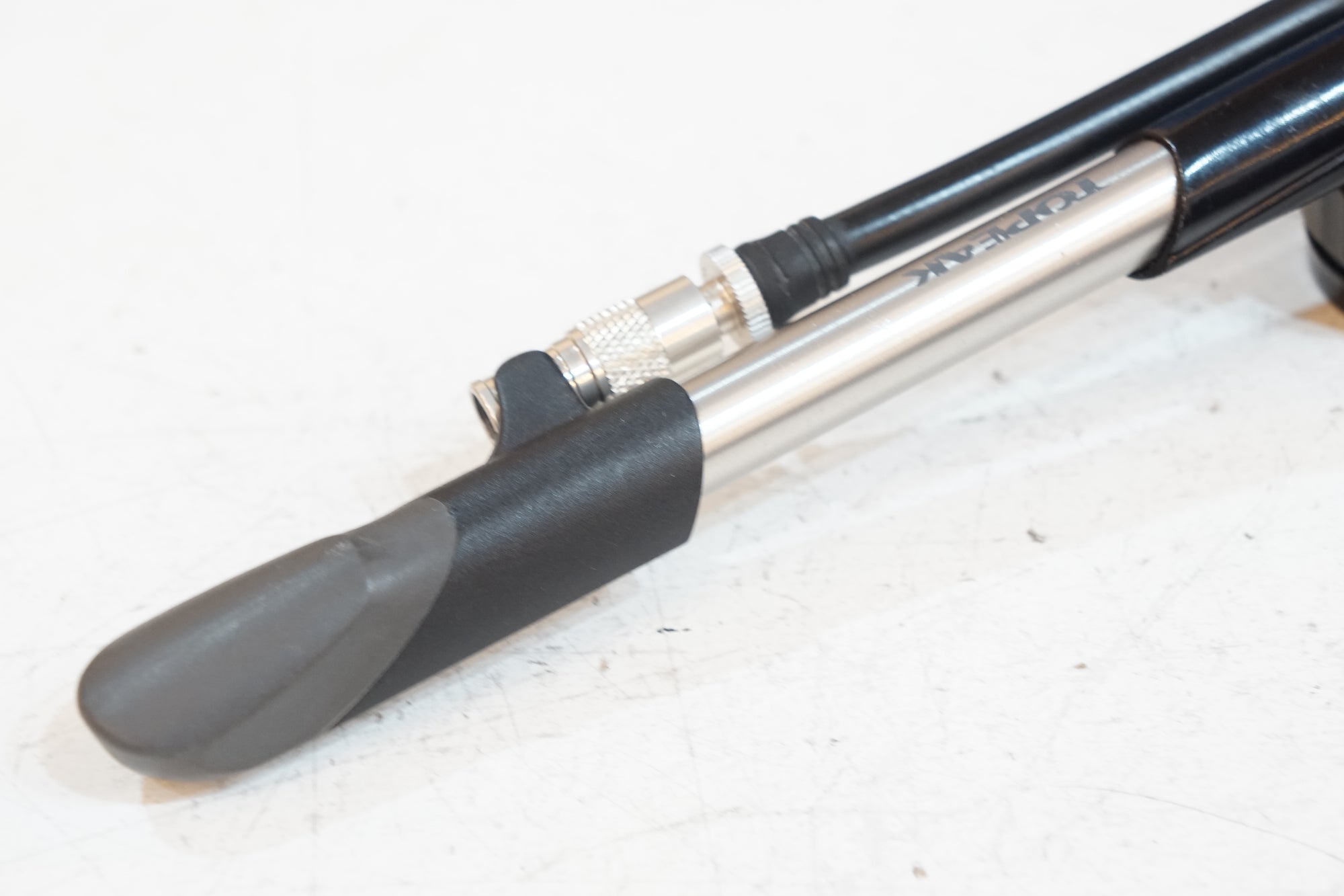 TOPEAK 「トピーク」 POCKET SHOCK DXG サスペンションポンプ / バイチャリ浦和ベース