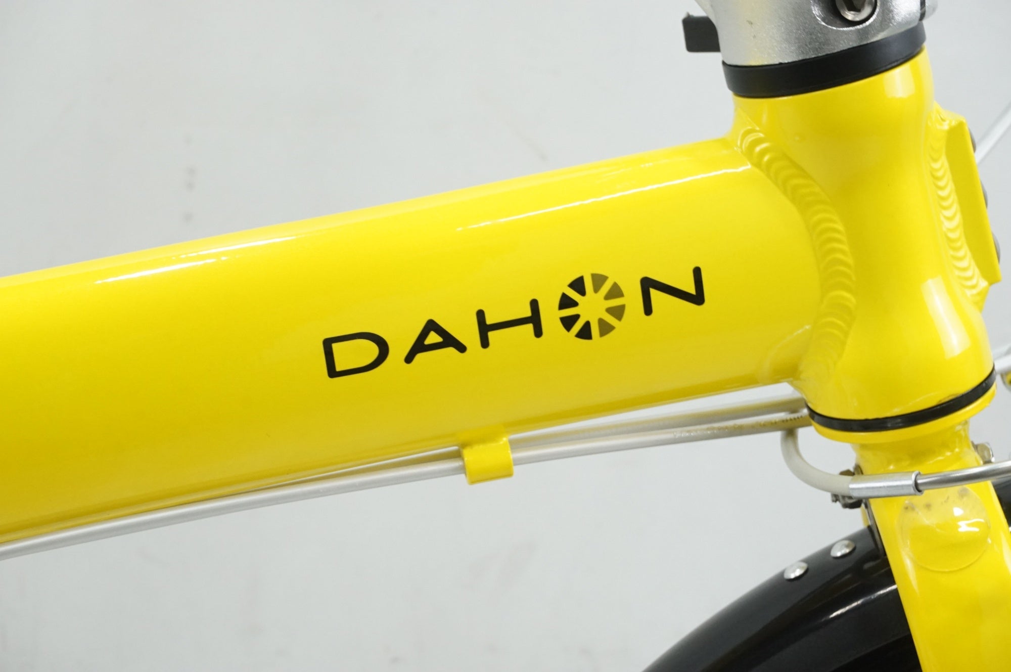DAHON 「ダホン」 ROUTE 2016年モデル 20インチ 折り畳み自転車 / 大宮店