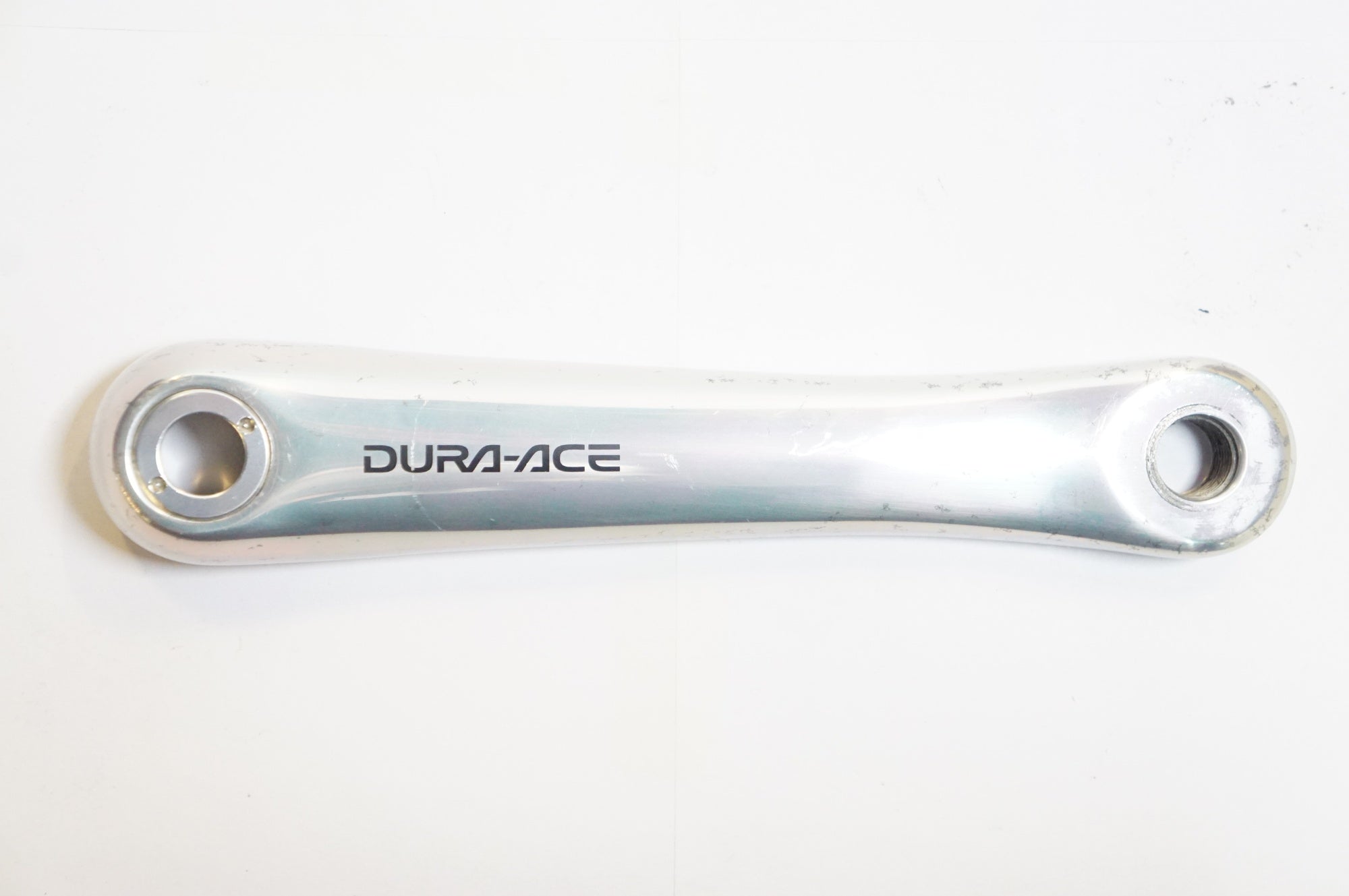 SHIMANO 「シマノ」 DURA-ACE FC-7710 165mm 左のみ クランクアーム