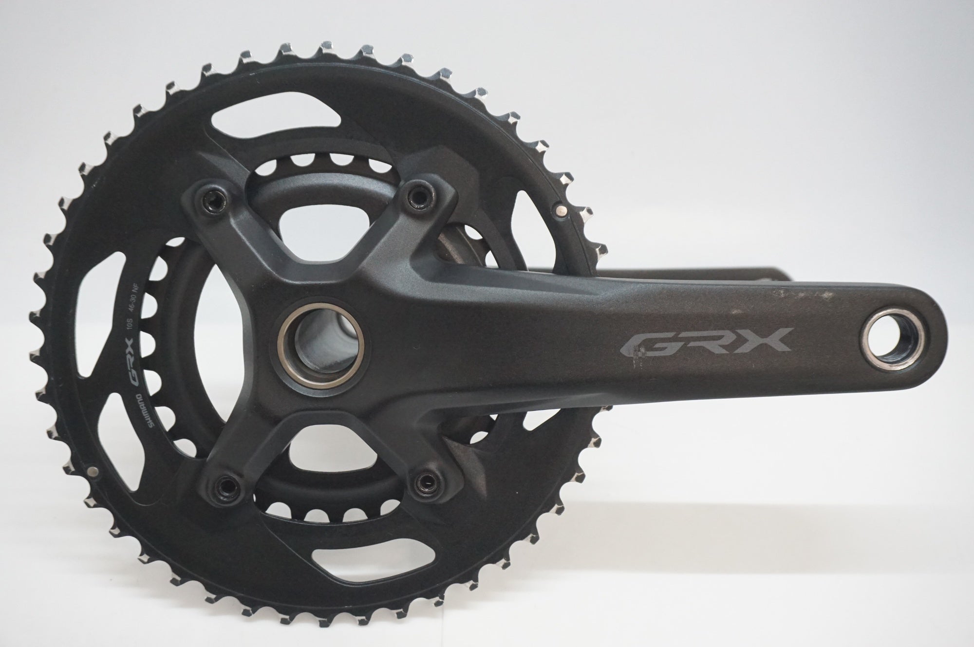 SHIMANO 「シマノ」 GRX FC-RX600 46-30T 172.5mm クランク / 福岡店