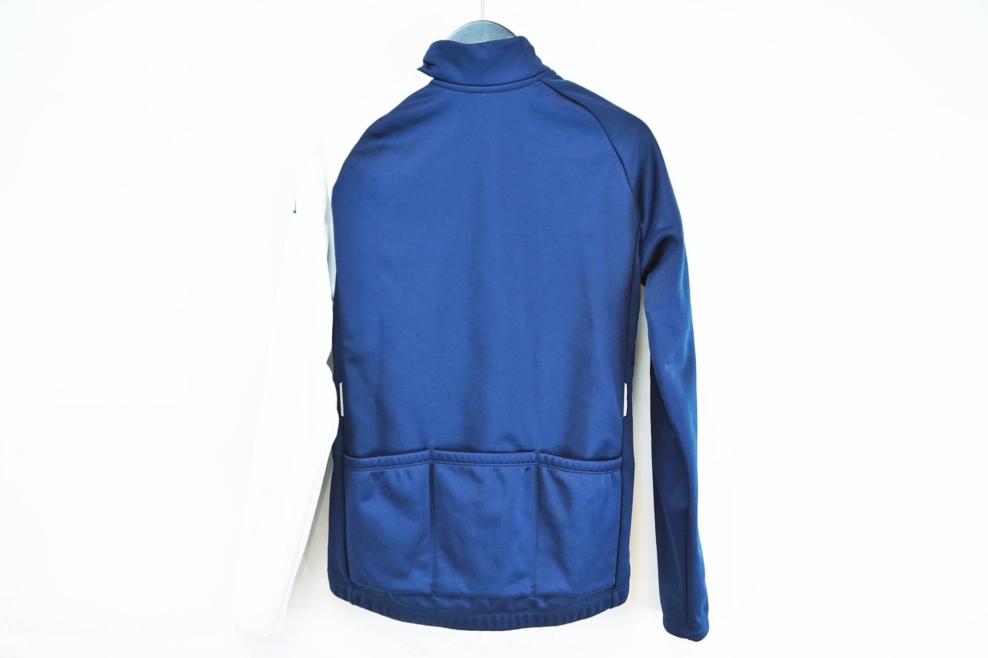 LE COQ SPORTIF 「ルコックスポルティフ」 Mサイズ 長袖ジャージ / 有明ガーデン店