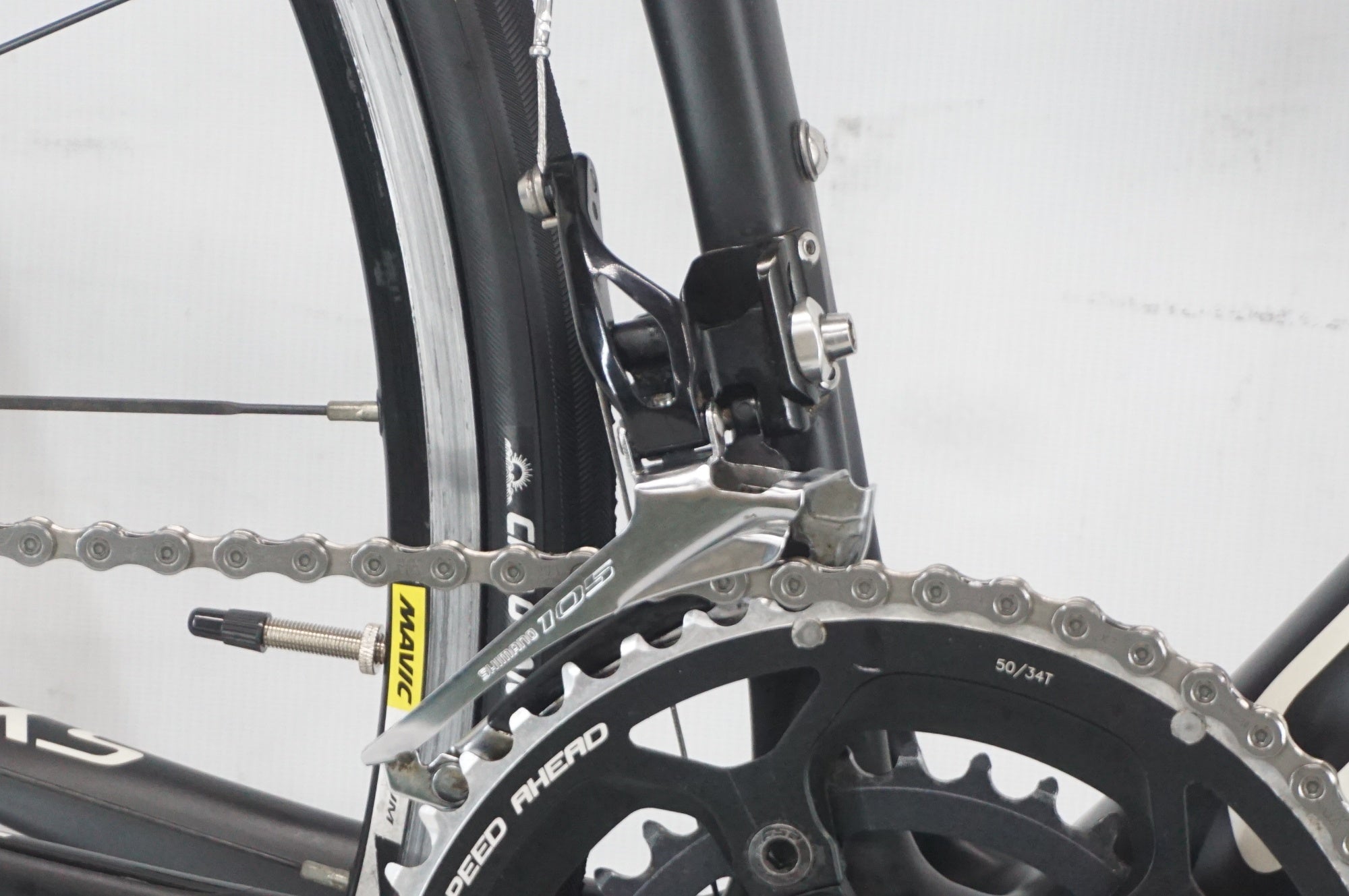 CANNONDALE 「キャノンデール」 SYNAPSE CARBON 5 105 2017年モデル ロードバイク / 阪急塚口店