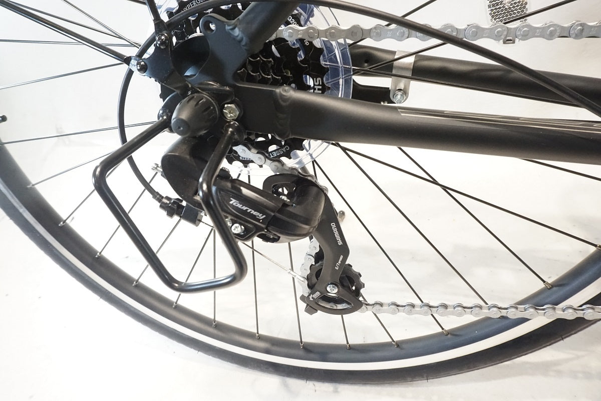 BRIDGESTONE 「ブリヂストン」 TB1e 2025年モデル 27インチ 電動アシスト自転車 / 横浜戸塚店