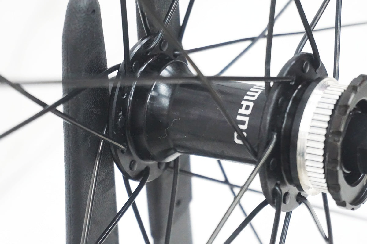 SHIMANO 「シマノ」 WH-RS171 シマノ11速 ホイールセット / 大阪美原北インター店