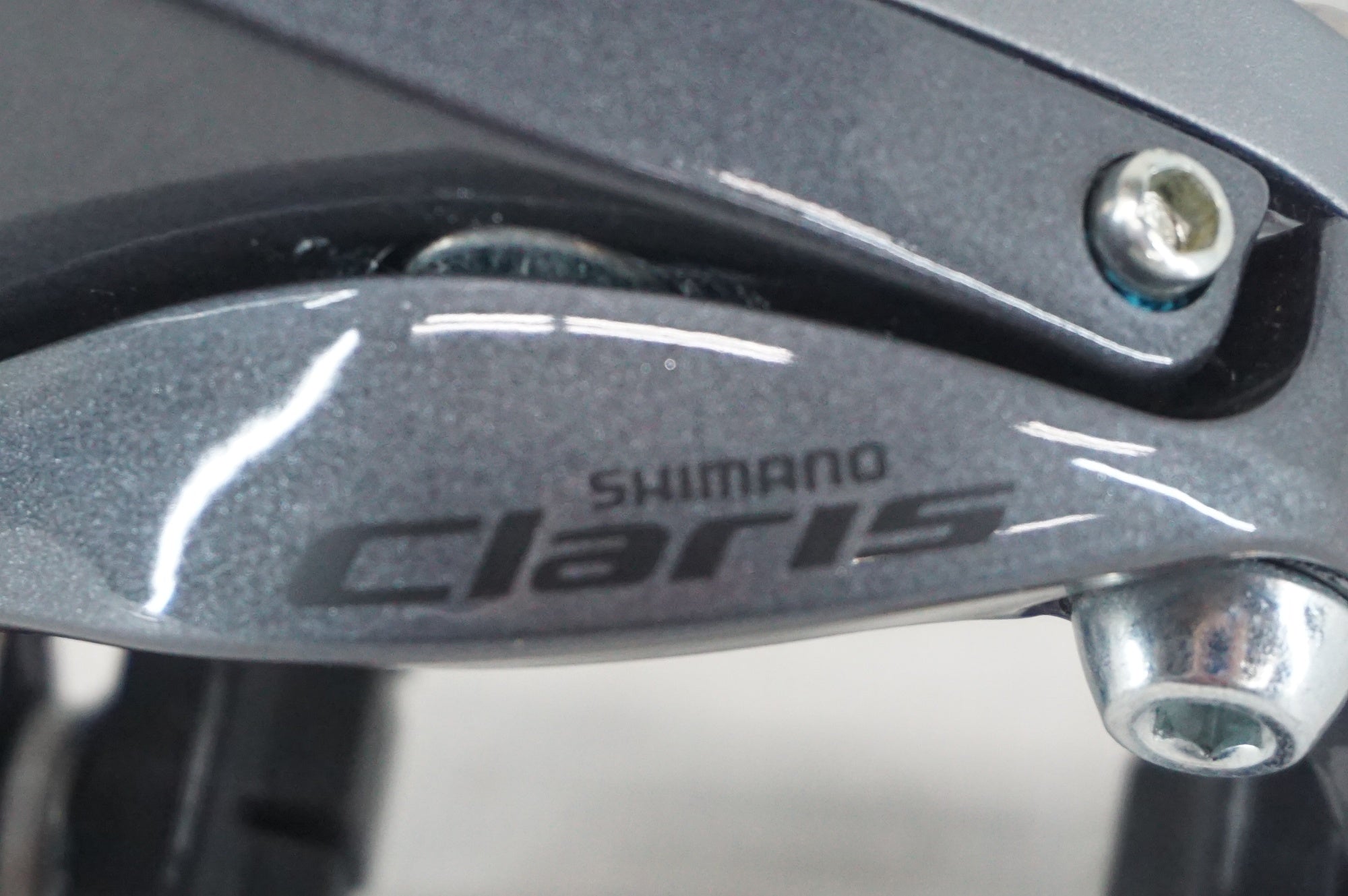 SHIMANO 「シマノ」 CLARIS BR-2400 キャリパーブレーキセット / 阪急塚口店