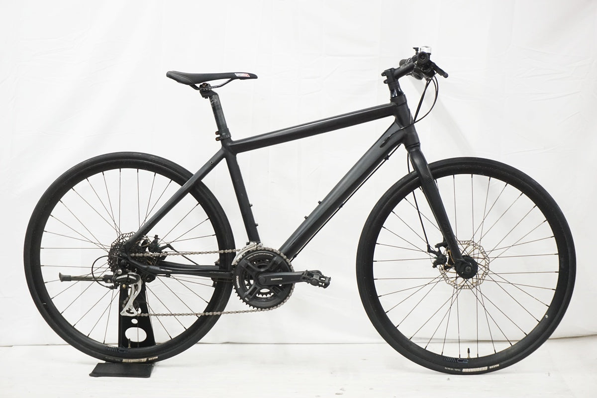 CANNONDALE 「キャノンデール」 BADBOY 4 2016年モデル クロス
